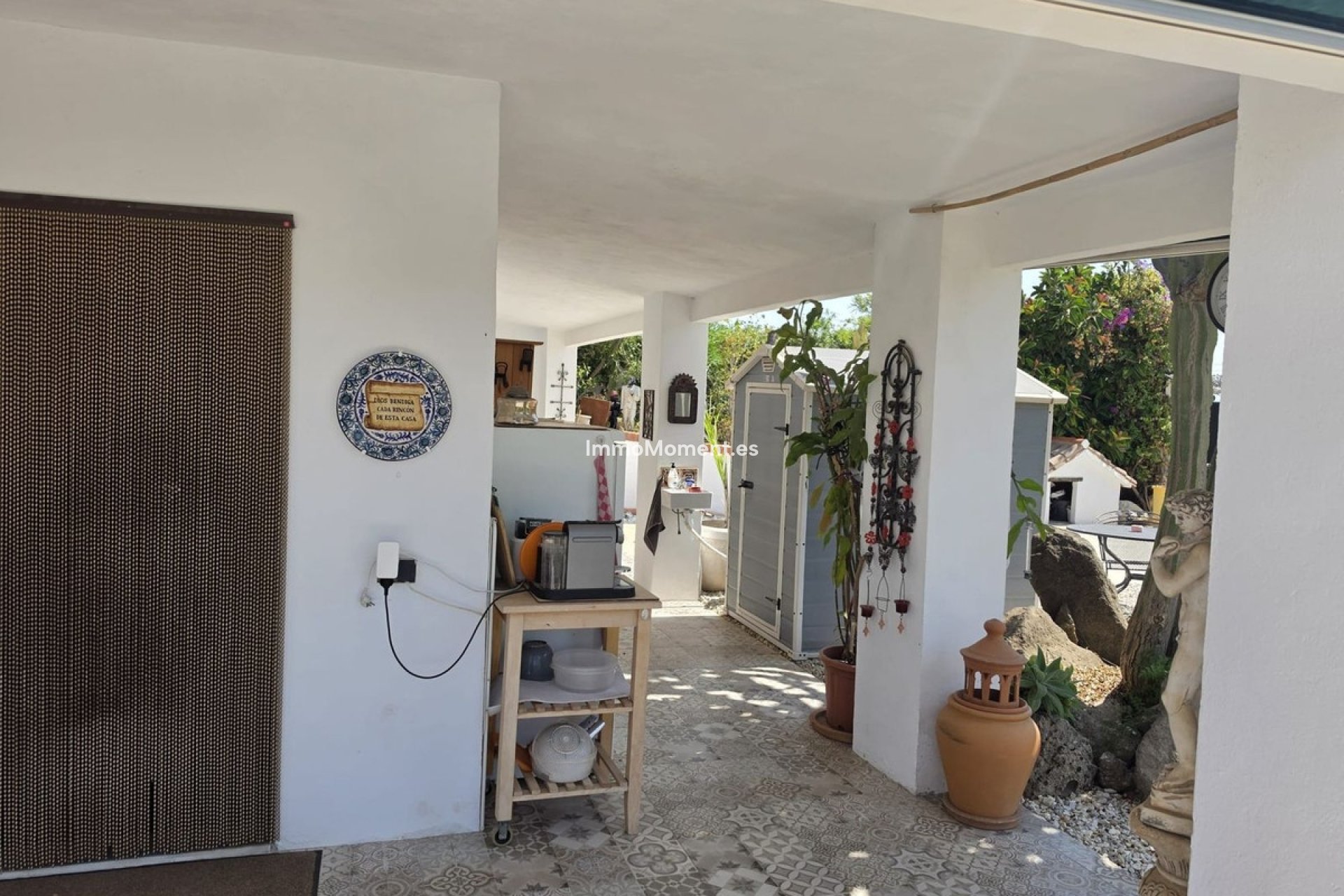 Bestaande woning - Vrijstaande villa - Binnenland  - Alhaurín de la Torre