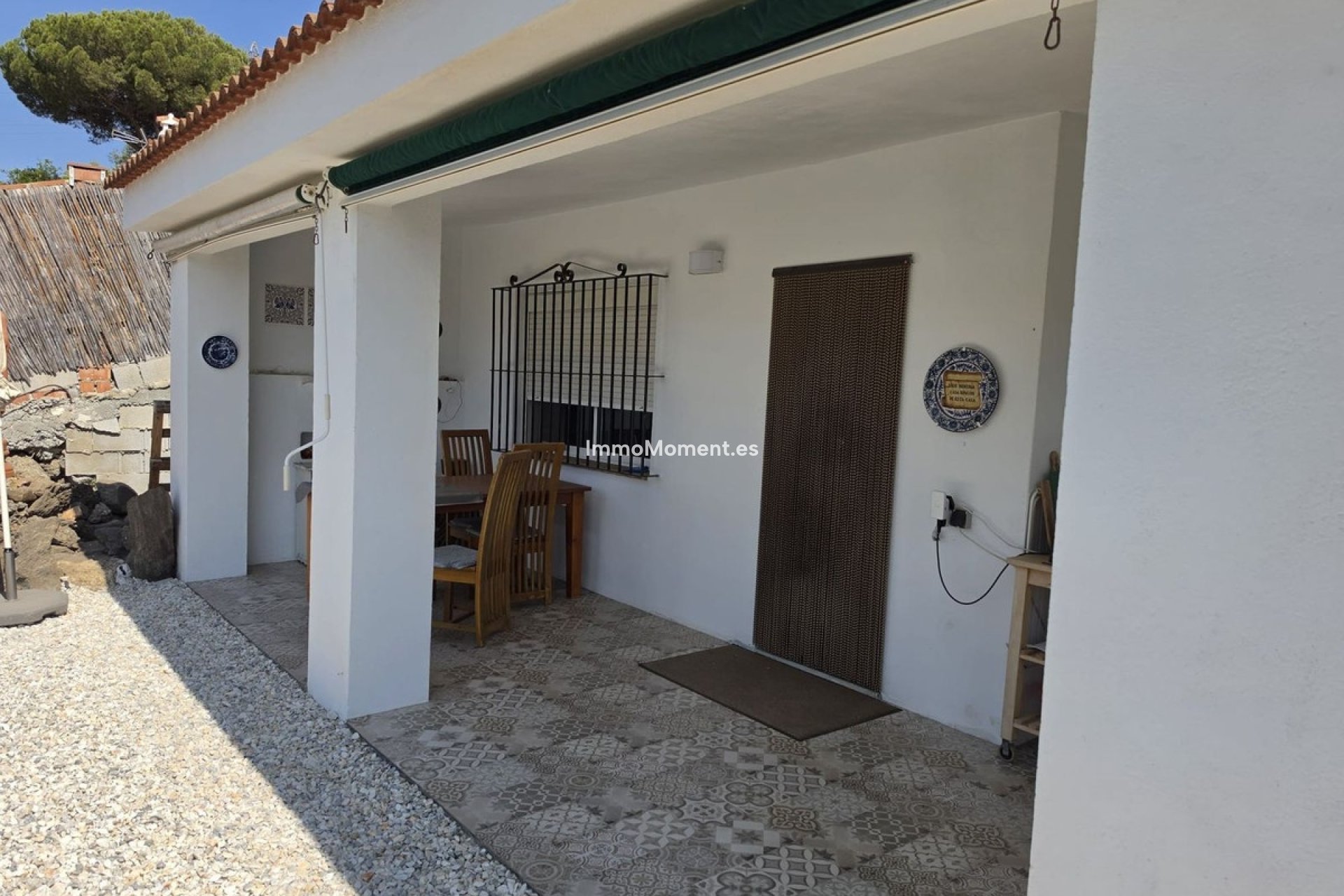 Bestaande woning - Vrijstaande villa - Binnenland  - Alhaurín de la Torre