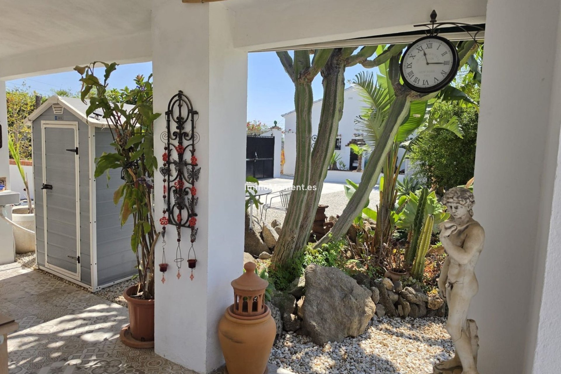 Bestaande woning - Vrijstaande villa - Binnenland  - Alhaurín de la Torre