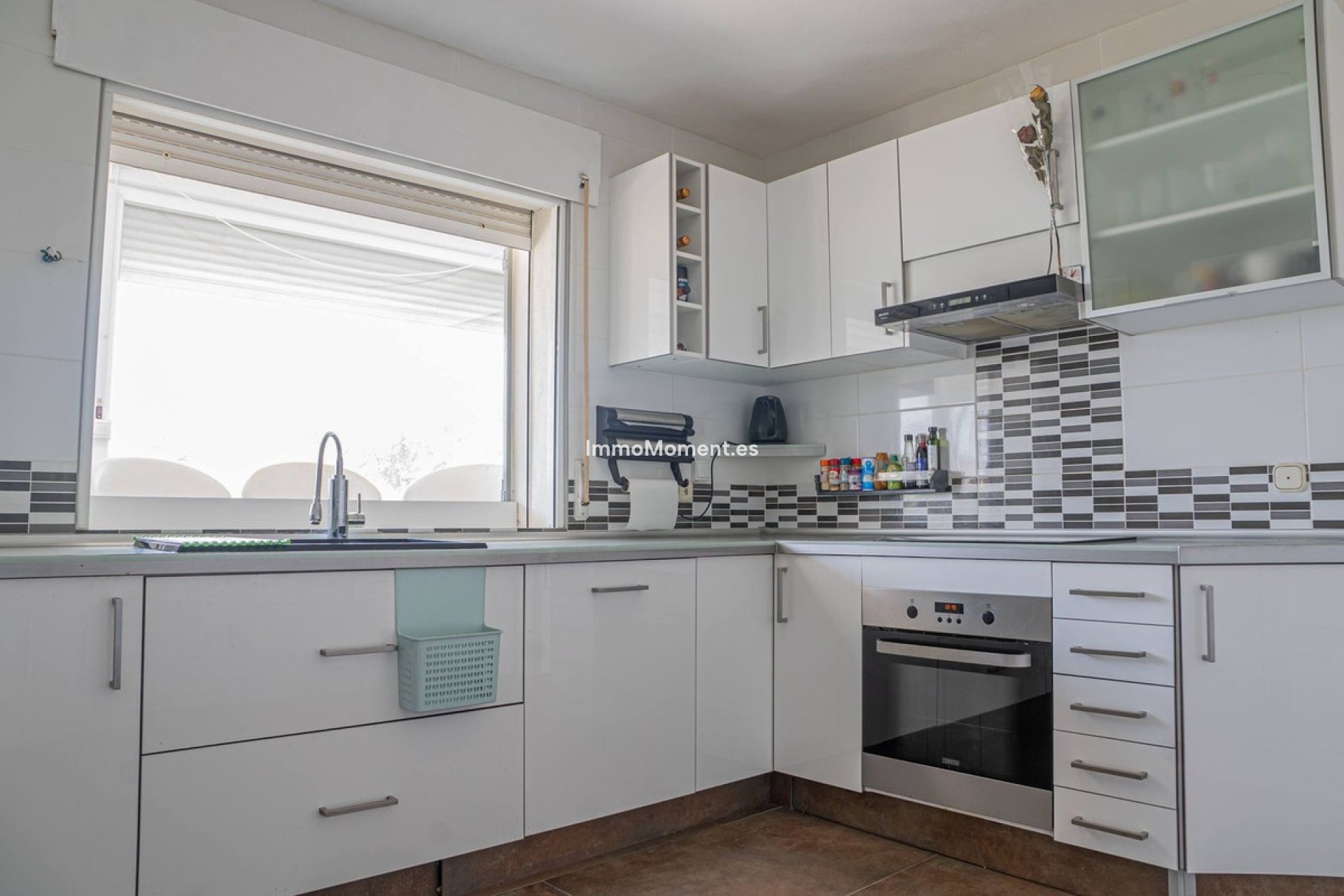 Bestaande woning - Vrijstaande villa - Binnenland  - Alhaurín de la Torre