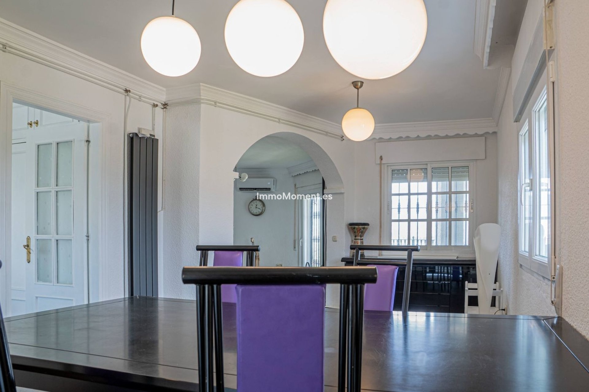 Bestaande woning - Vrijstaande villa - Binnenland  - Alhaurín de la Torre