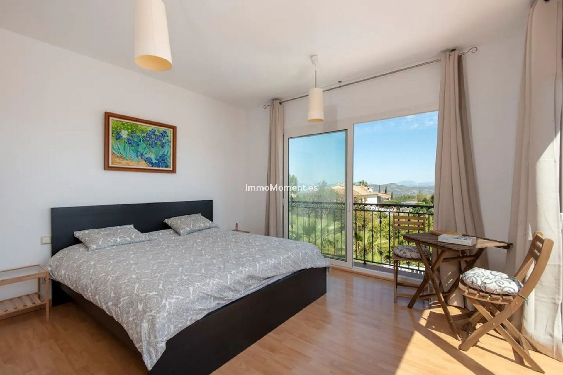 Bestaande woning - Vrijstaande villa - Binnenland  - Alhaurín de la Torre