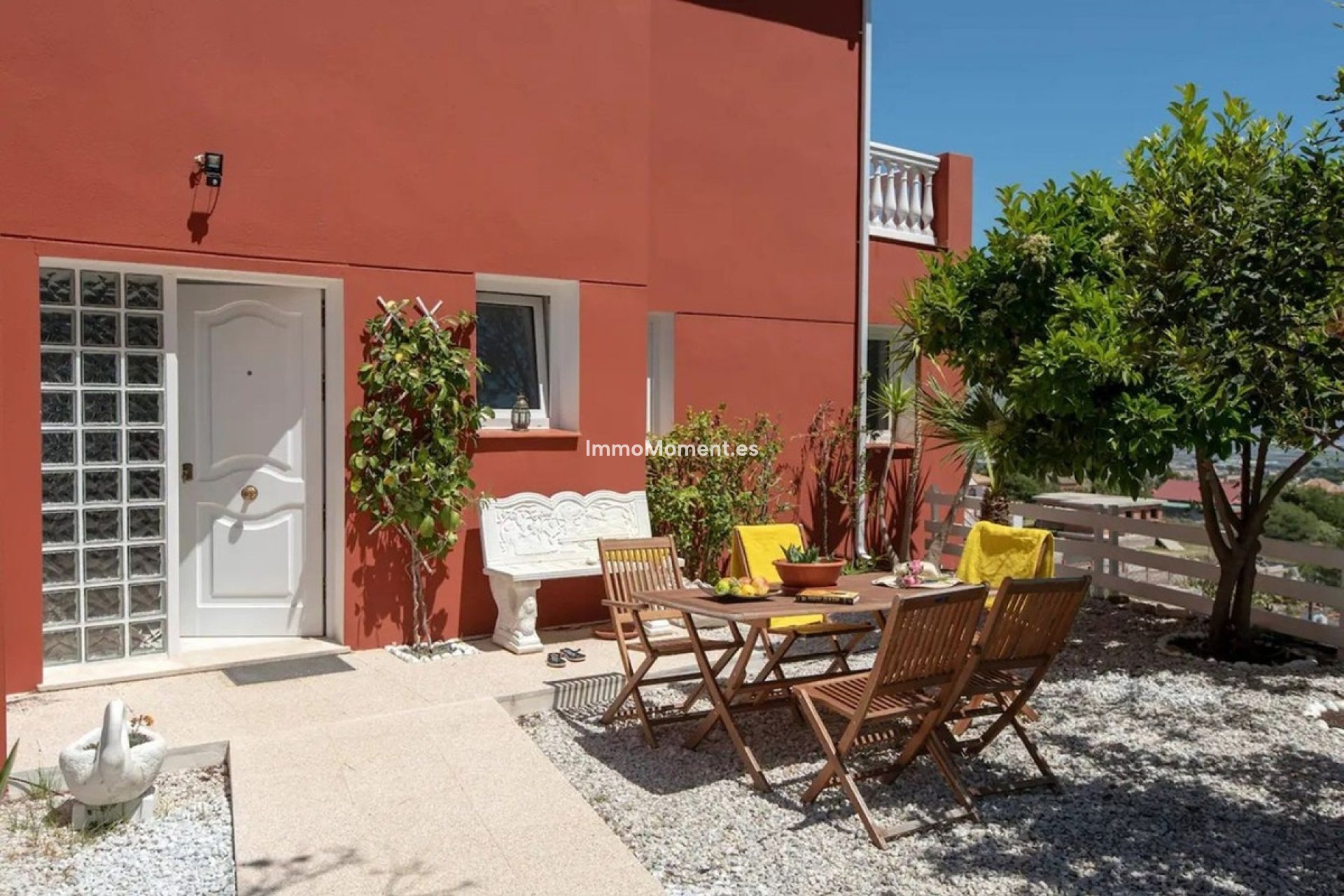 Bestaande woning - Vrijstaande villa - Binnenland  - Alhaurín de la Torre
