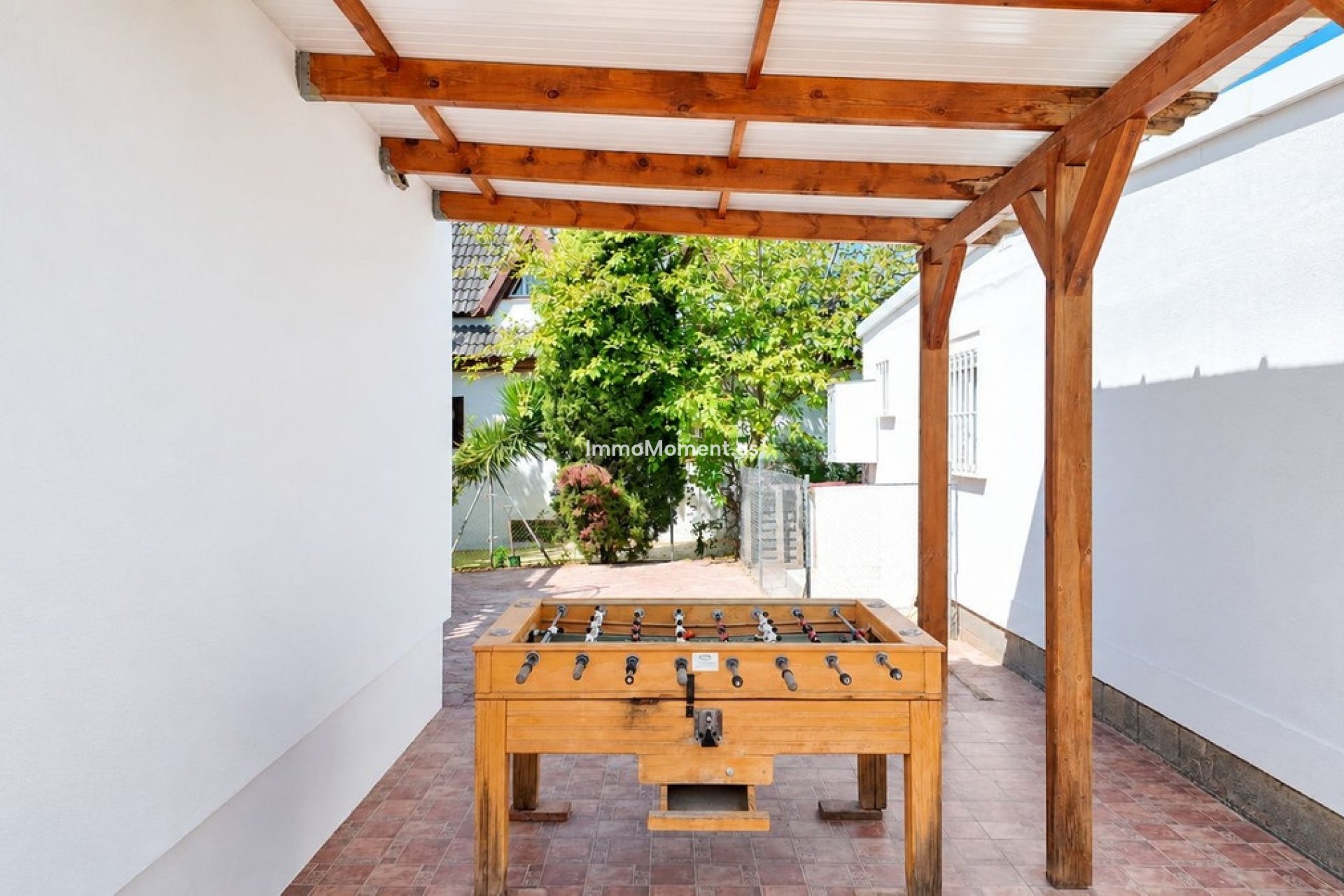 Bestaande woning - Vrijstaande villa - Binnenland  - Alhaurín de la Torre