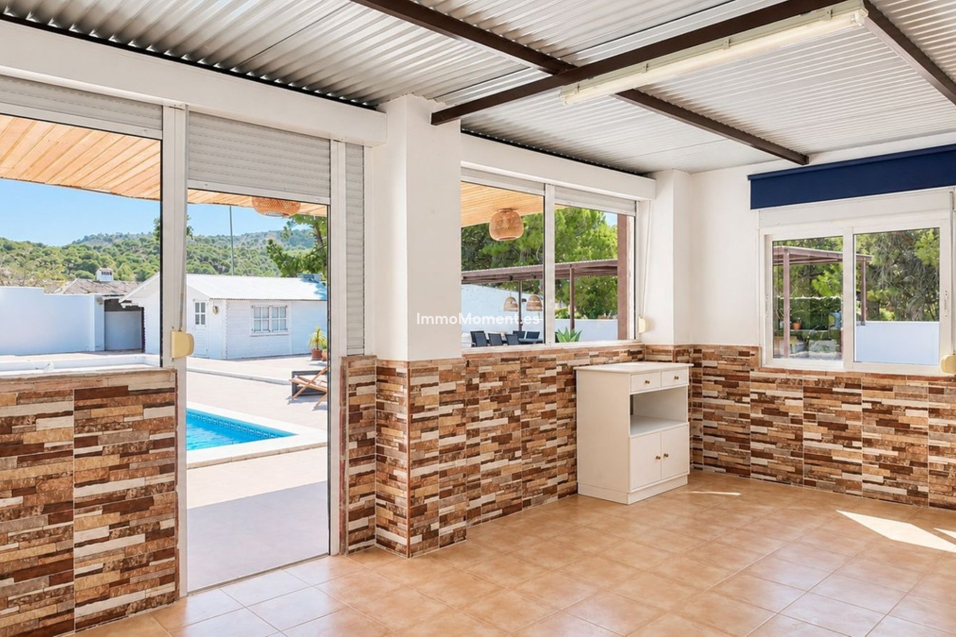Bestaande woning - Vrijstaande villa - Binnenland  - Alhaurín de la Torre