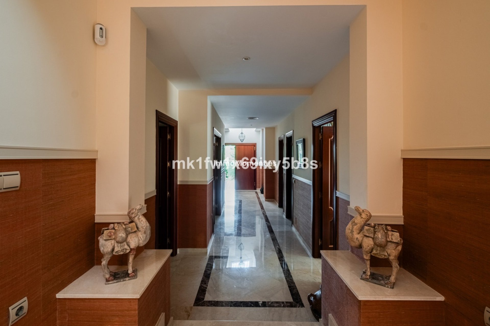 Bestaande woning - Vrijstaande villa - Binnenland  - Alhaurín de la Torre