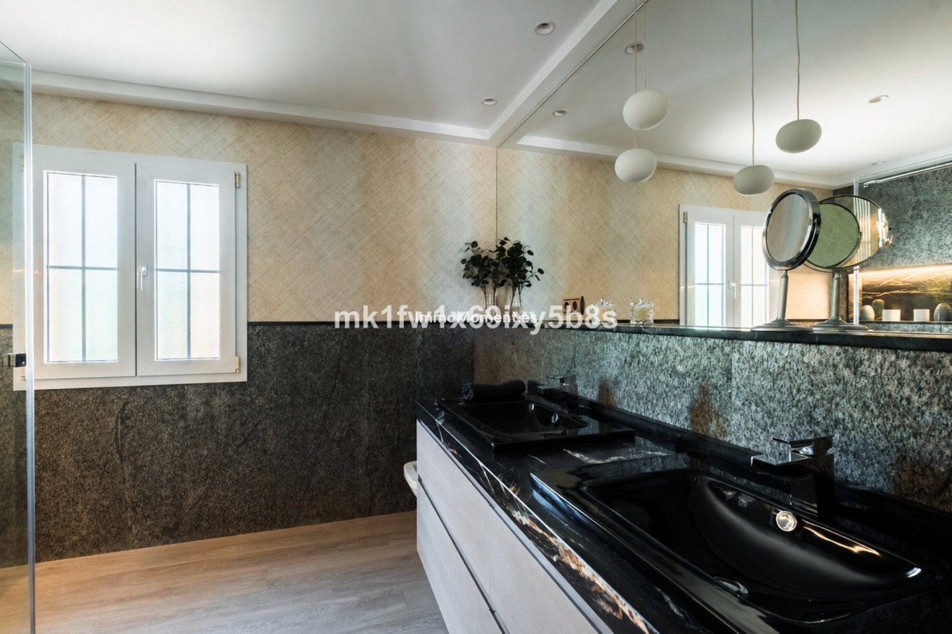 Bestaande woning - Vrijstaande villa - Binnenland  - Alhaurín de la Torre