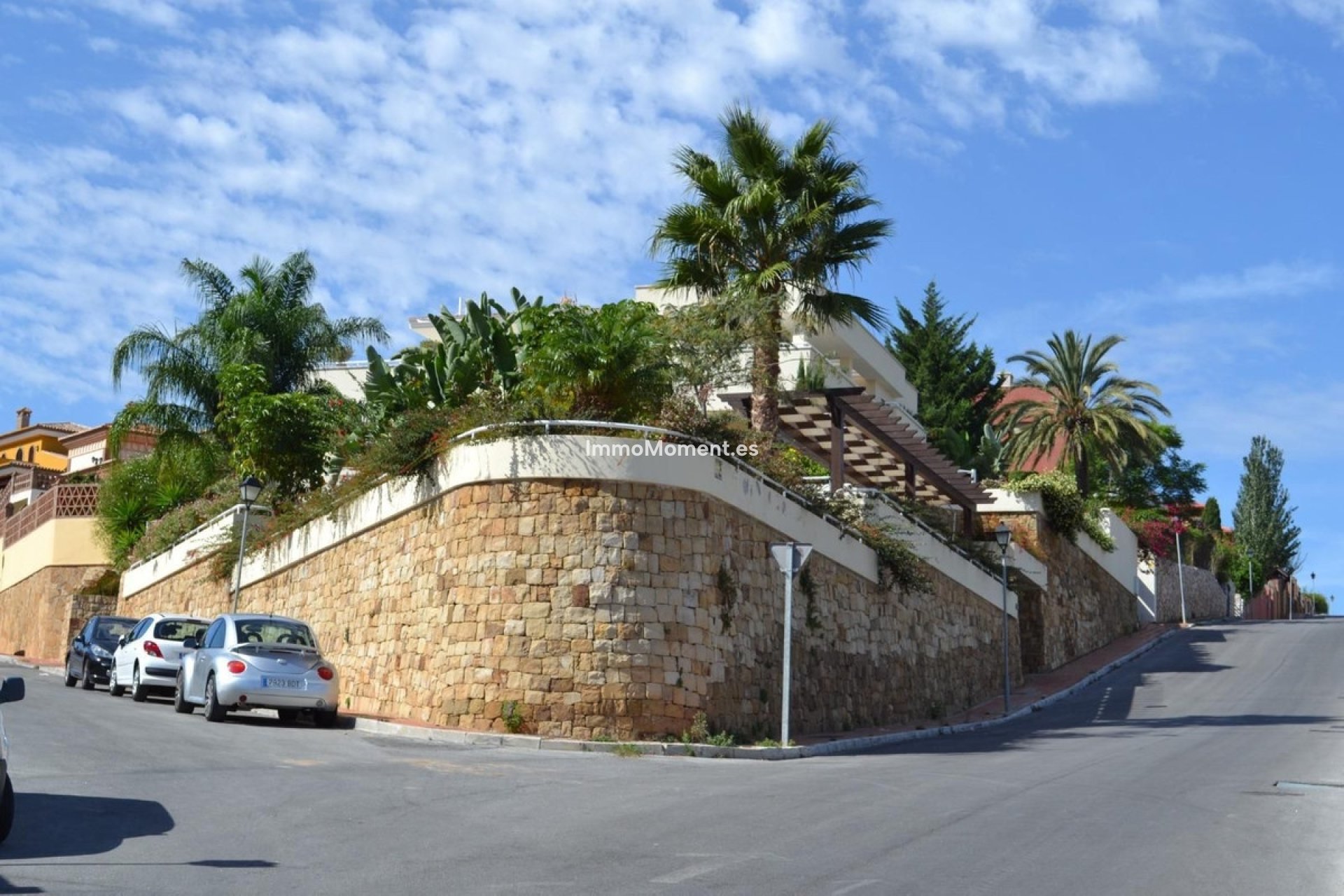 Bestaande woning - Vrijstaande villa - Binnenland  - Alhaurín de la Torre