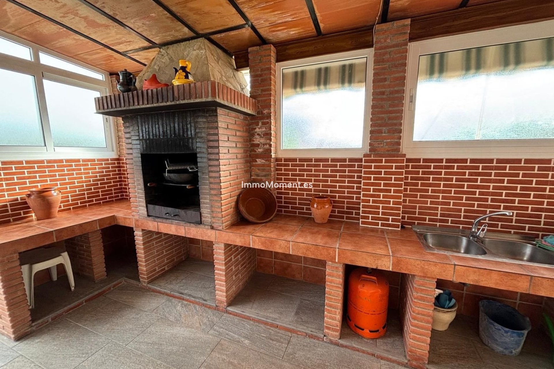 Bestaande woning - Vrijstaande villa - Binnenland  - Alhaurín de la Torre