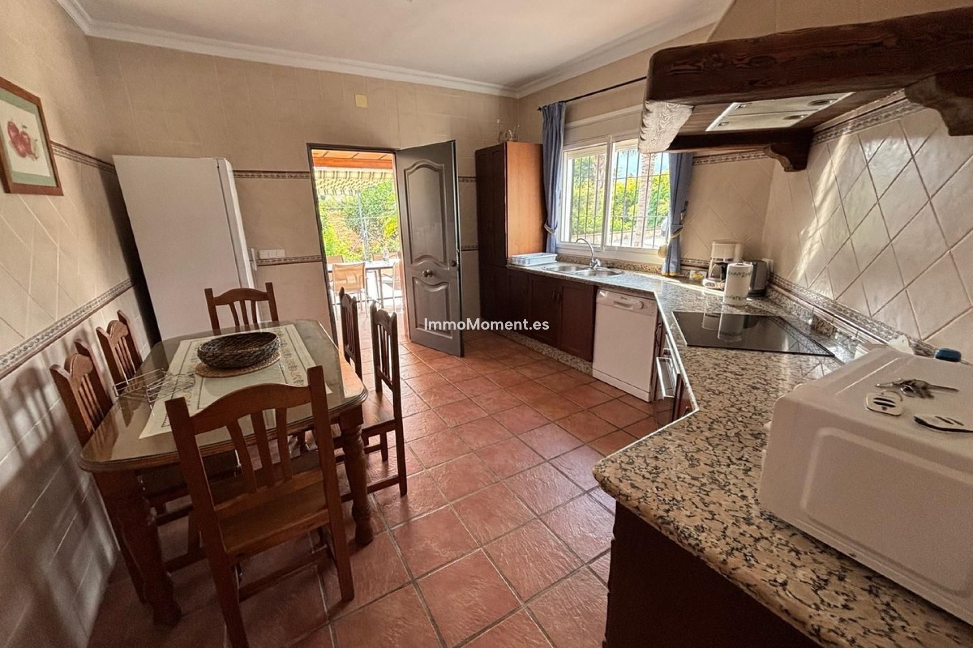 Bestaande woning - Vrijstaande villa - Binnenland  - Alhaurín de la Torre