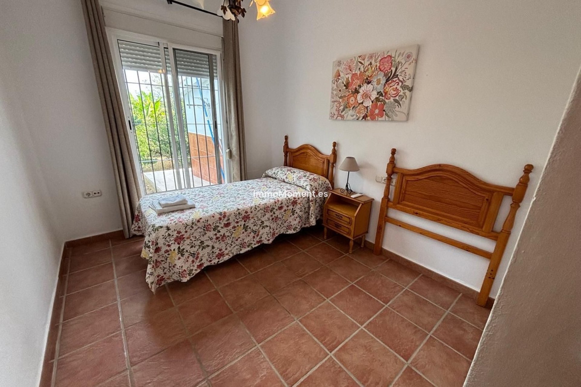 Bestaande woning - Vrijstaande villa - Binnenland  - Alhaurín de la Torre