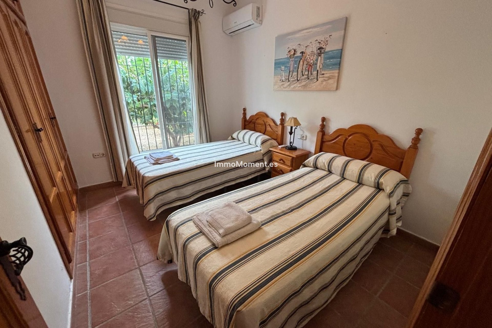 Bestaande woning - Vrijstaande villa - Binnenland  - Alhaurín de la Torre