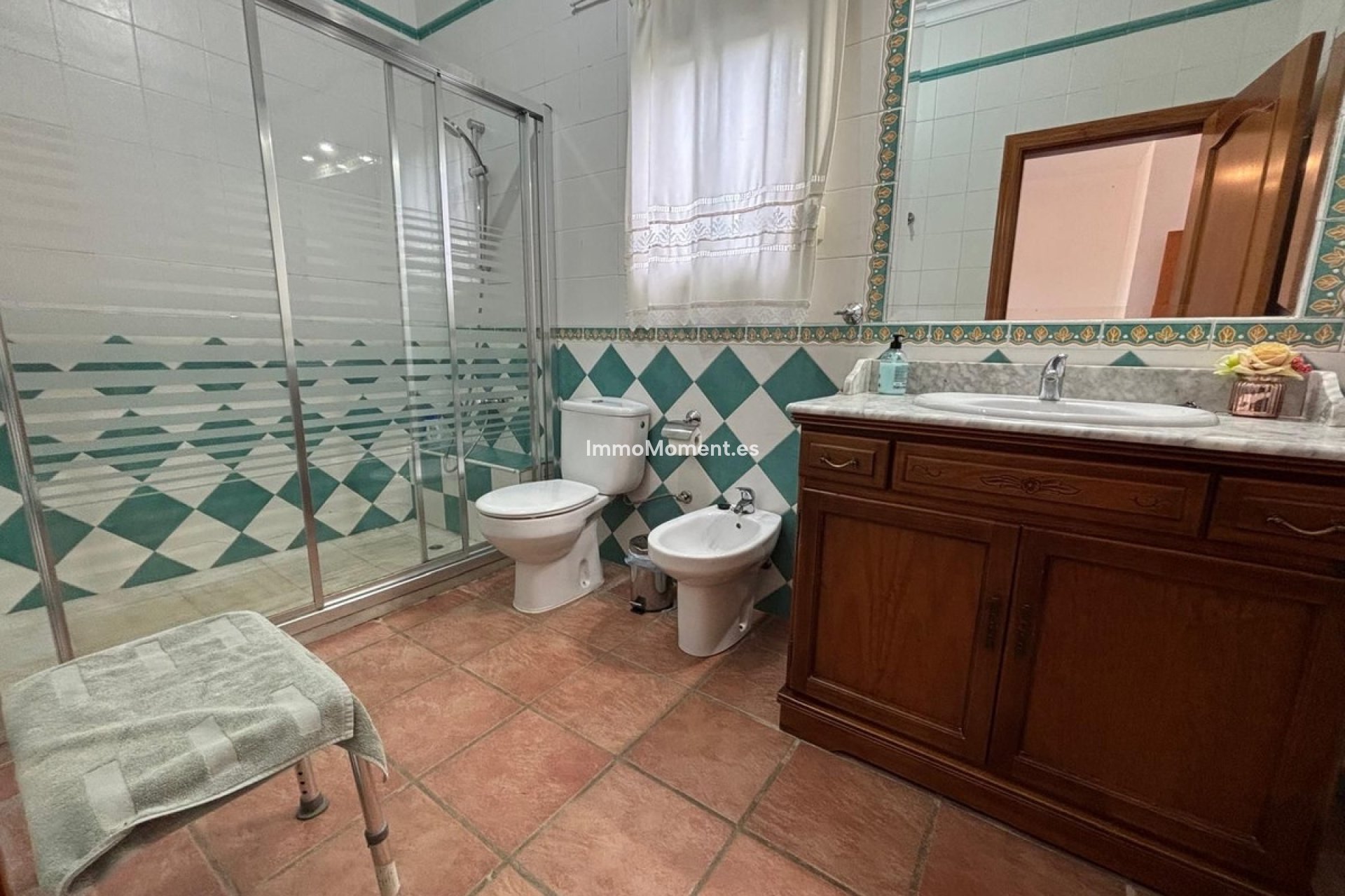 Bestaande woning - Vrijstaande villa - Binnenland  - Alhaurín de la Torre