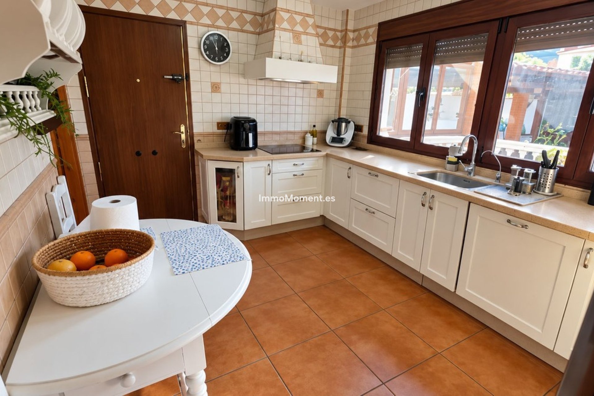 Bestaande woning - Vrijstaande villa - Binnenland  - Alhaurín de la Torre