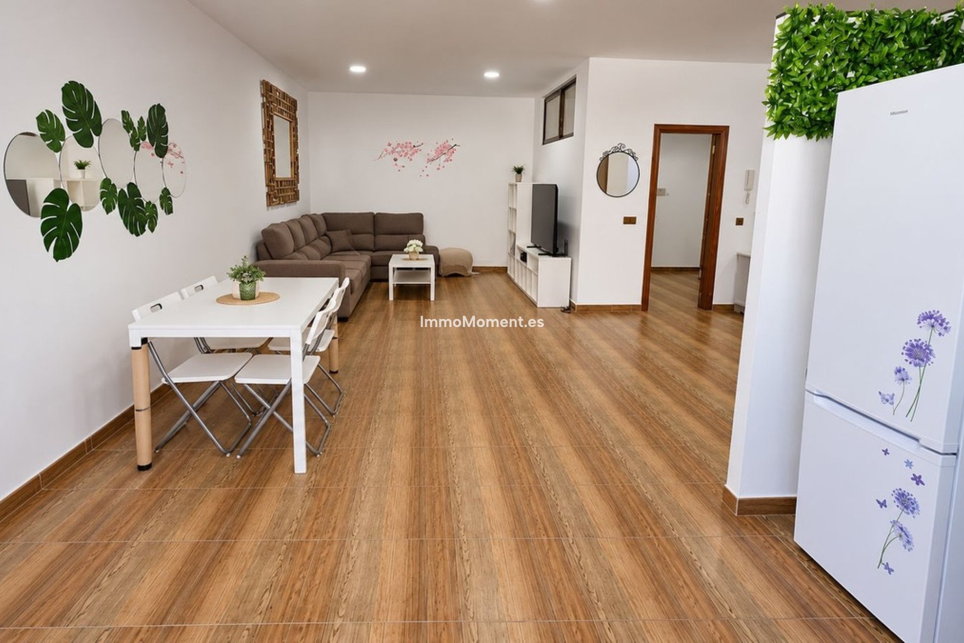 Bestaande woning - Vrijstaande villa - Binnenland  - Alhaurín de la Torre