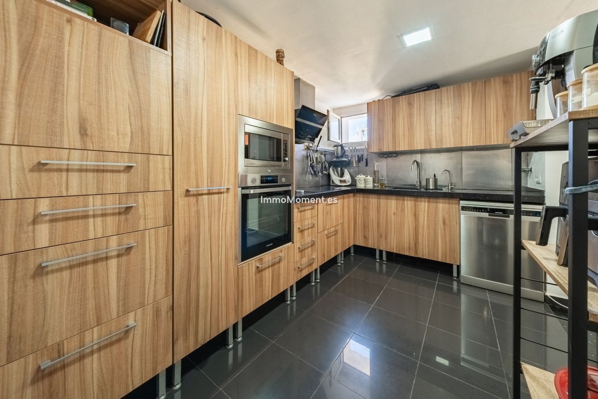 Bestaande woning - Vrijstaande villa - Binnenland  - Alhaurín de la Torre