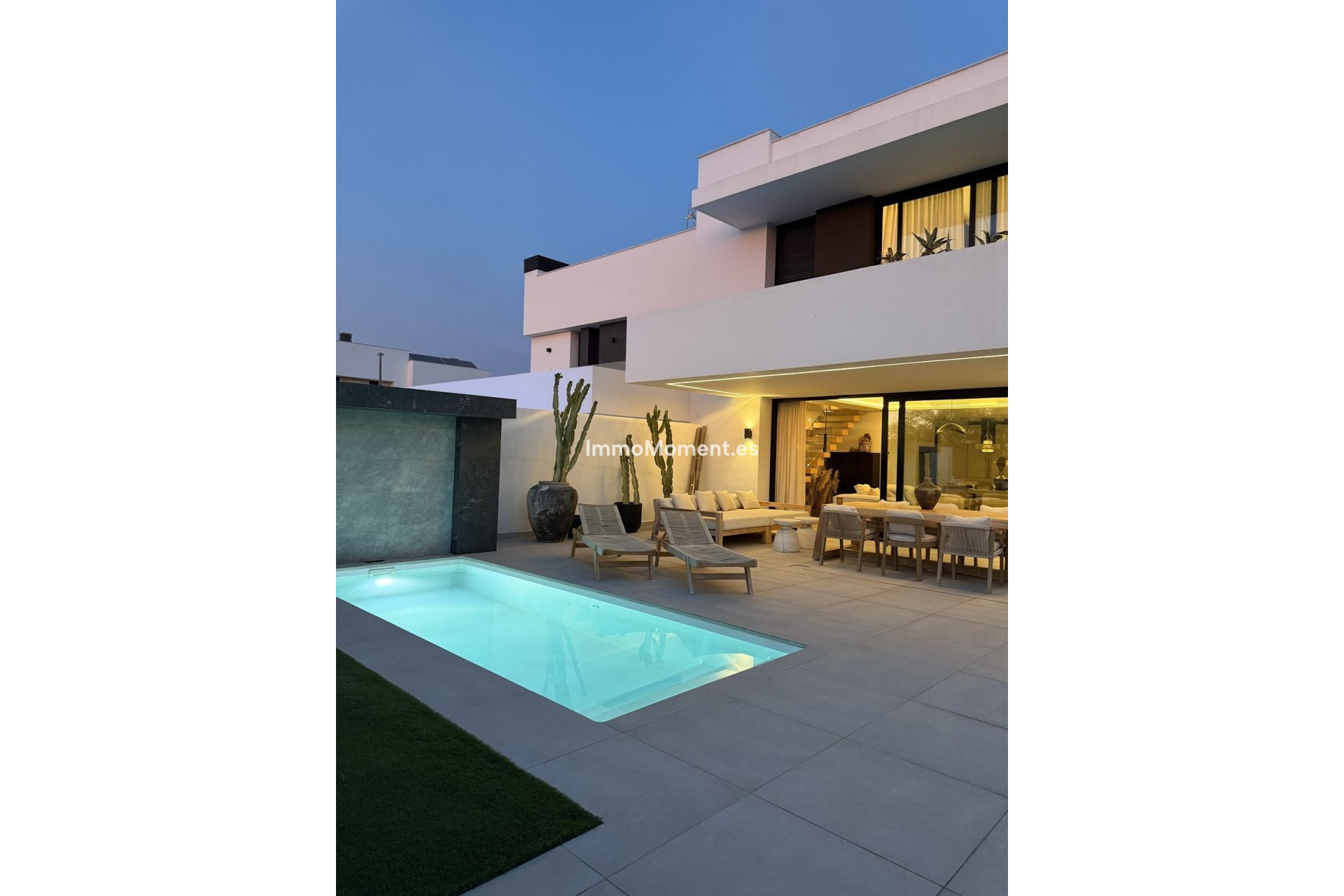 Bestaande woning - Vrijstaande villa - Binnenland  - Alhaurín de la Torre
