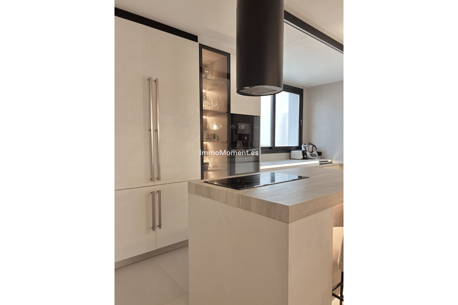 Bestaande woning - Vrijstaande villa - Binnenland  - Alhaurín de la Torre