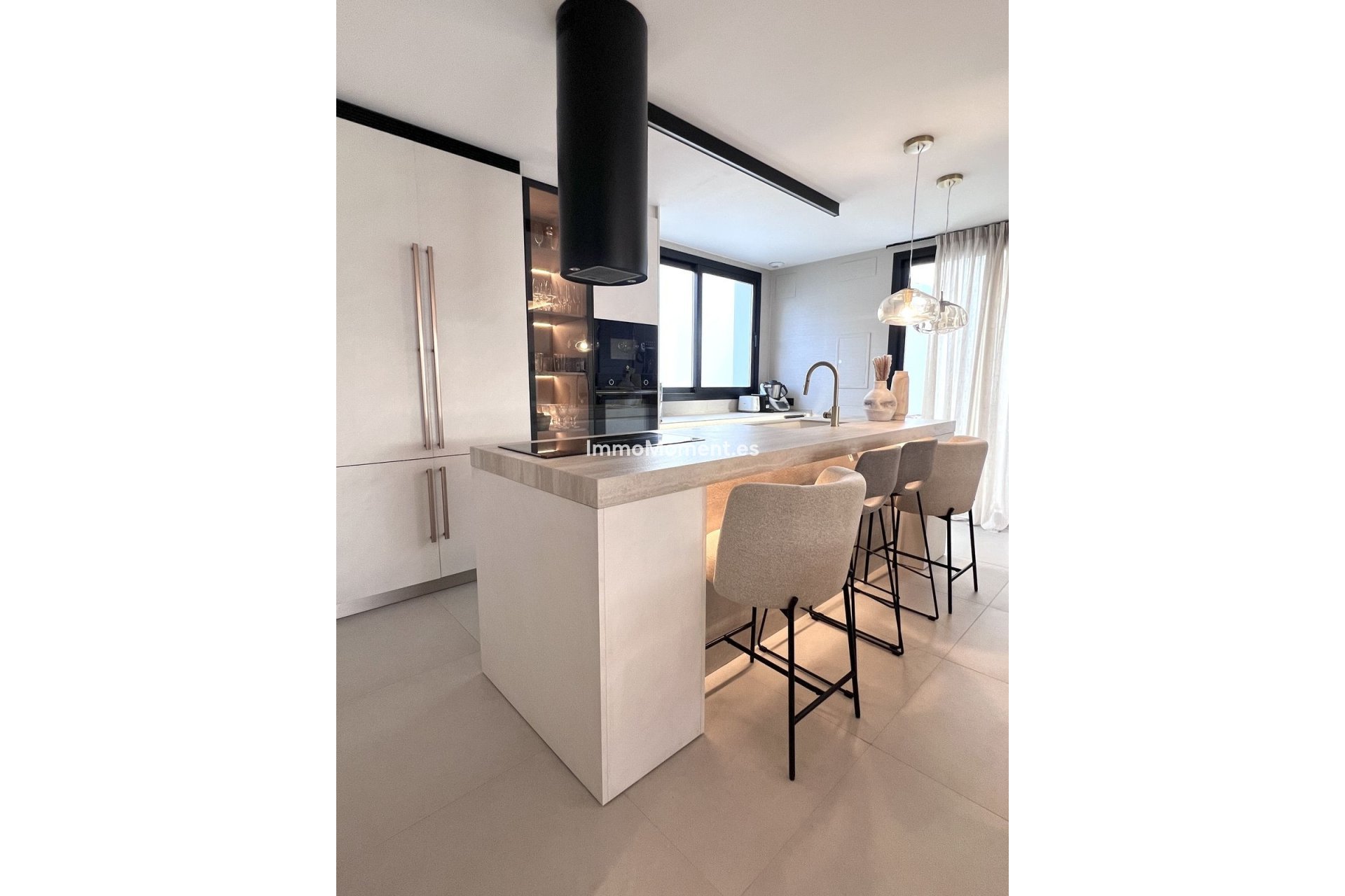 Bestaande woning - Vrijstaande villa - Binnenland  - Alhaurín de la Torre