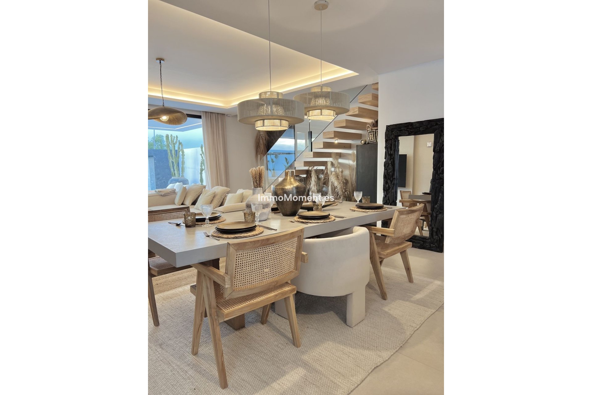 Bestaande woning - Vrijstaande villa - Binnenland  - Alhaurín de la Torre