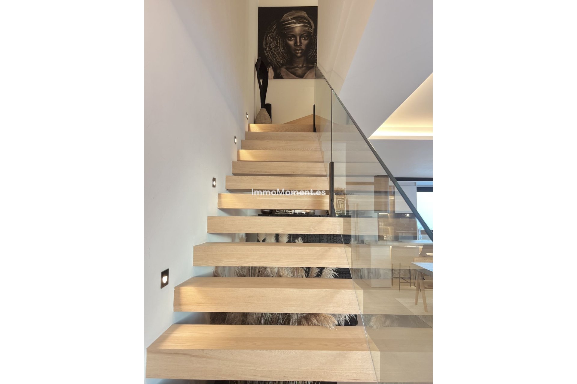 Bestaande woning - Vrijstaande villa - Binnenland  - Alhaurín de la Torre