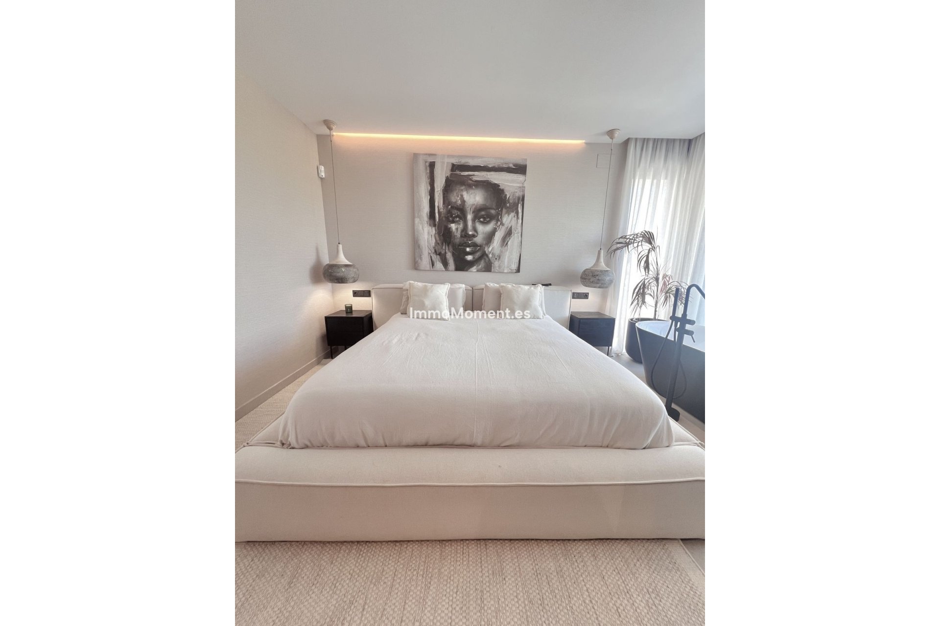 Bestaande woning - Vrijstaande villa - Binnenland  - Alhaurín de la Torre