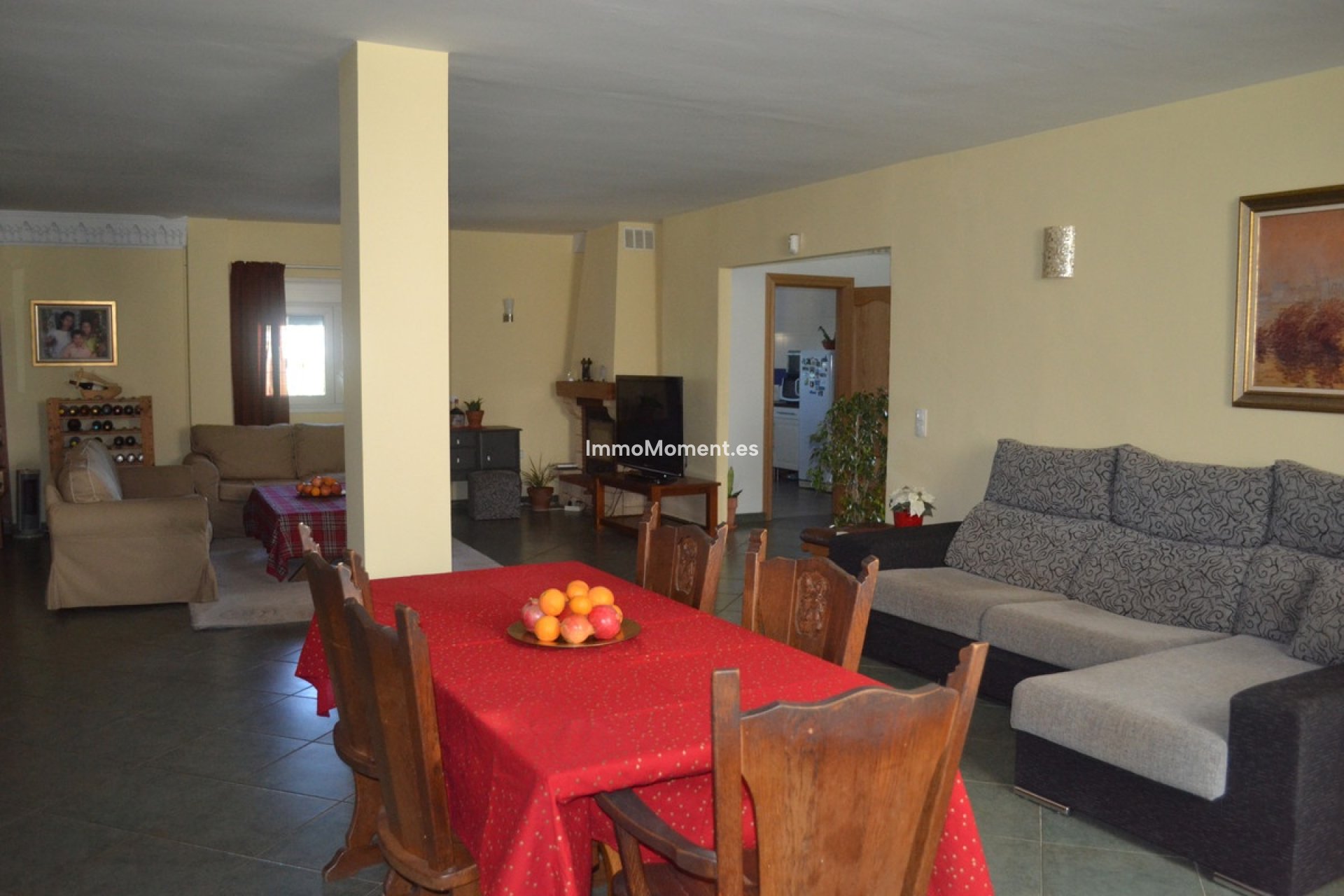 Bestaande woning - Vrijstaande villa - Binnenland  - Alhaurín de la Torre