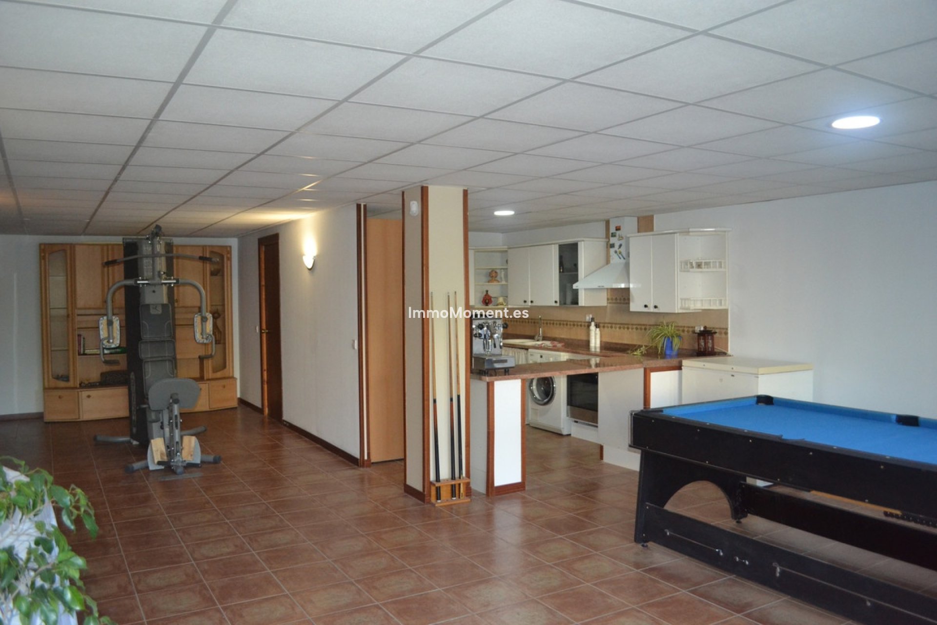 Bestaande woning - Vrijstaande villa - Binnenland  - Alhaurín de la Torre