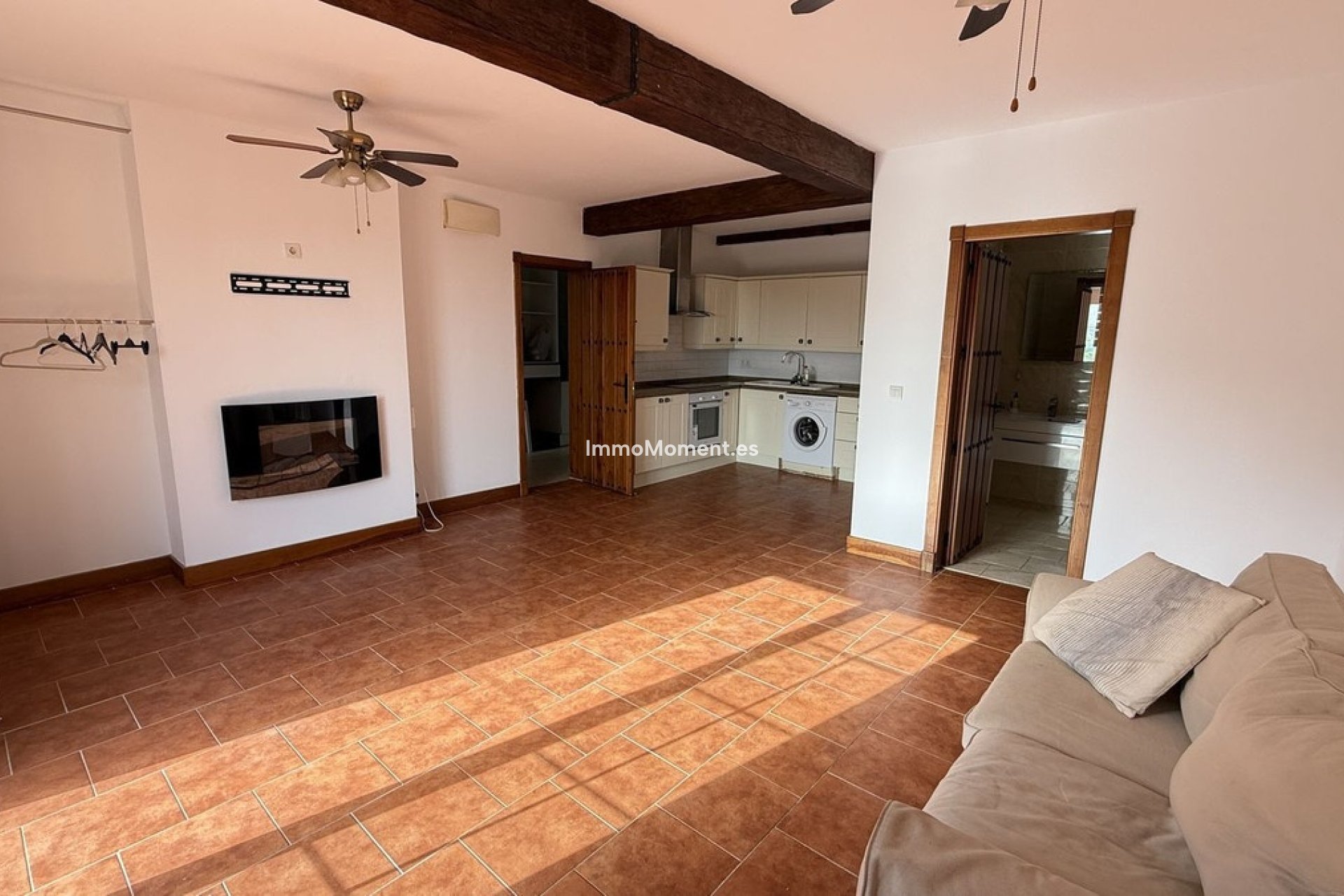 Bestaande woning - Vrijstaande villa - Binnenland  - Alhaurín de la Torre