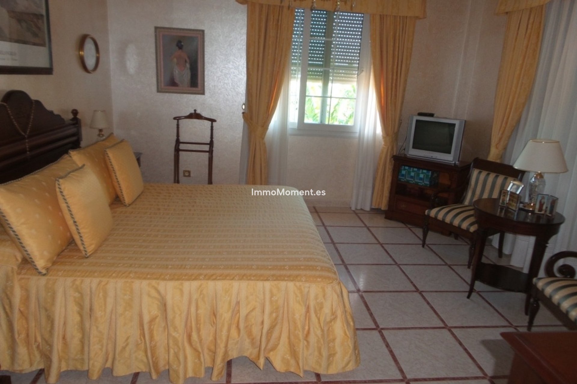 Bestaande woning - Vrijstaande villa - Binnenland  - Alhaurín de la Torre
