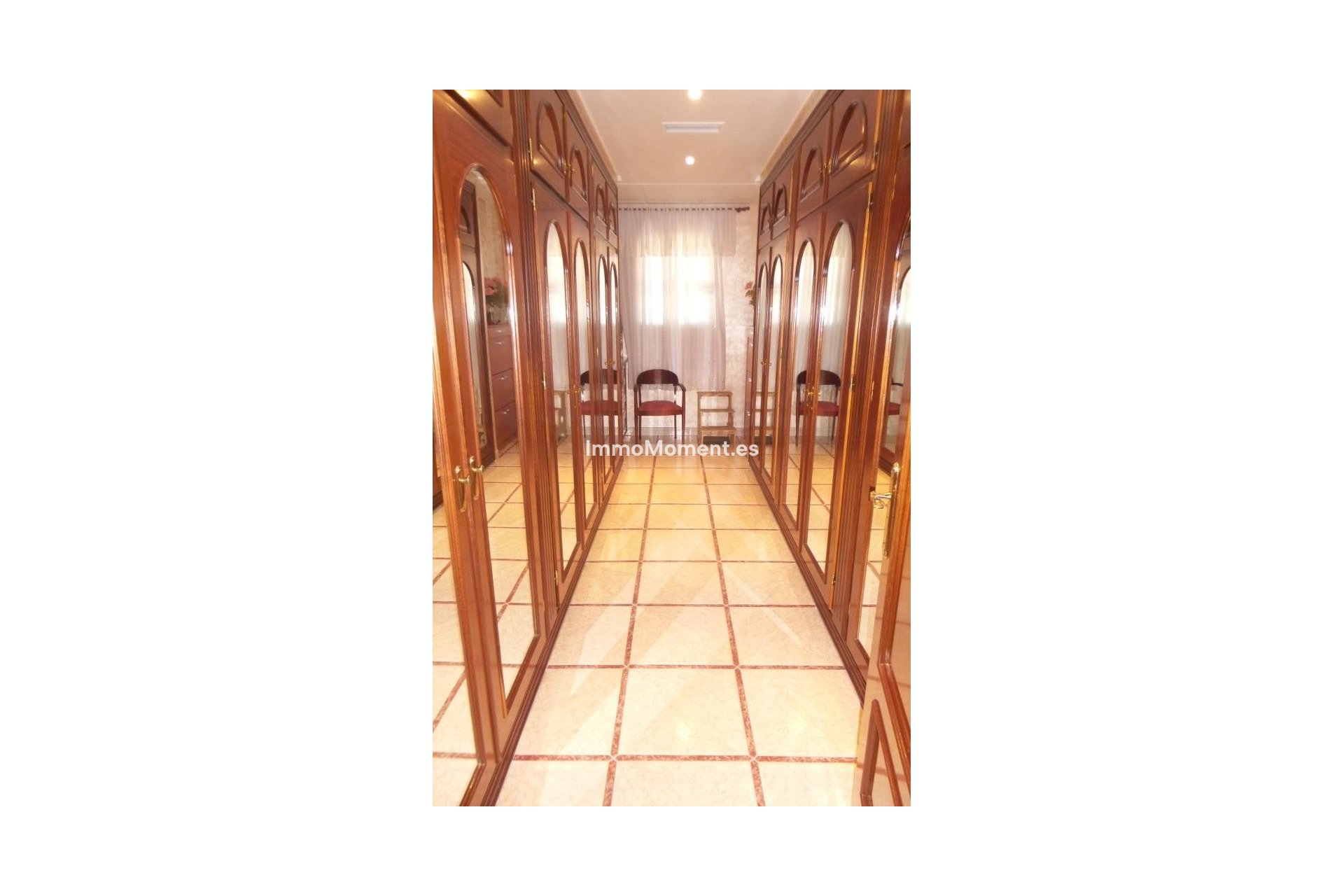 Bestaande woning - Vrijstaande villa - Binnenland  - Alhaurín de la Torre