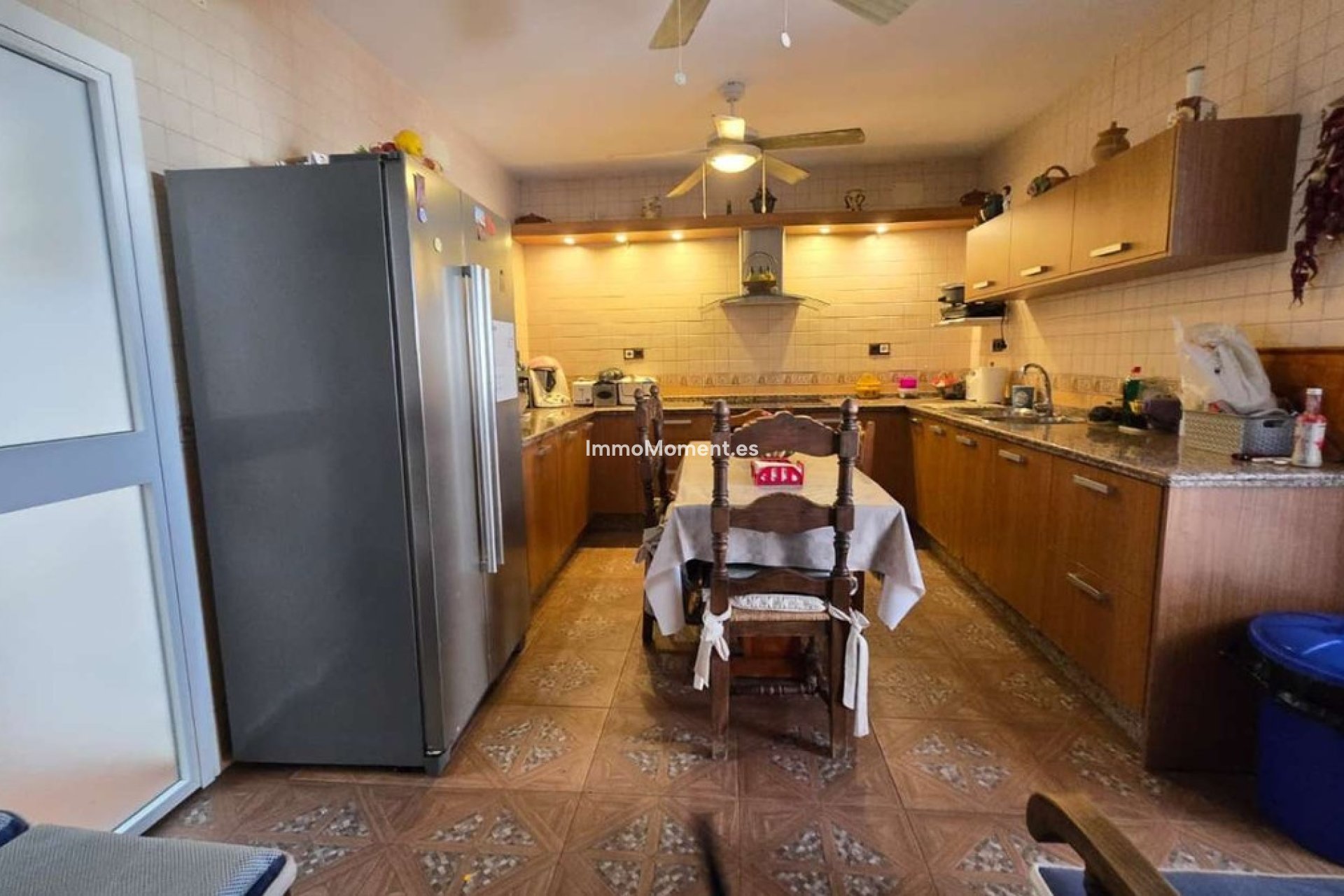 Bestaande woning - Vrijstaande villa - Binnenland  - Alhaurín de la Torre