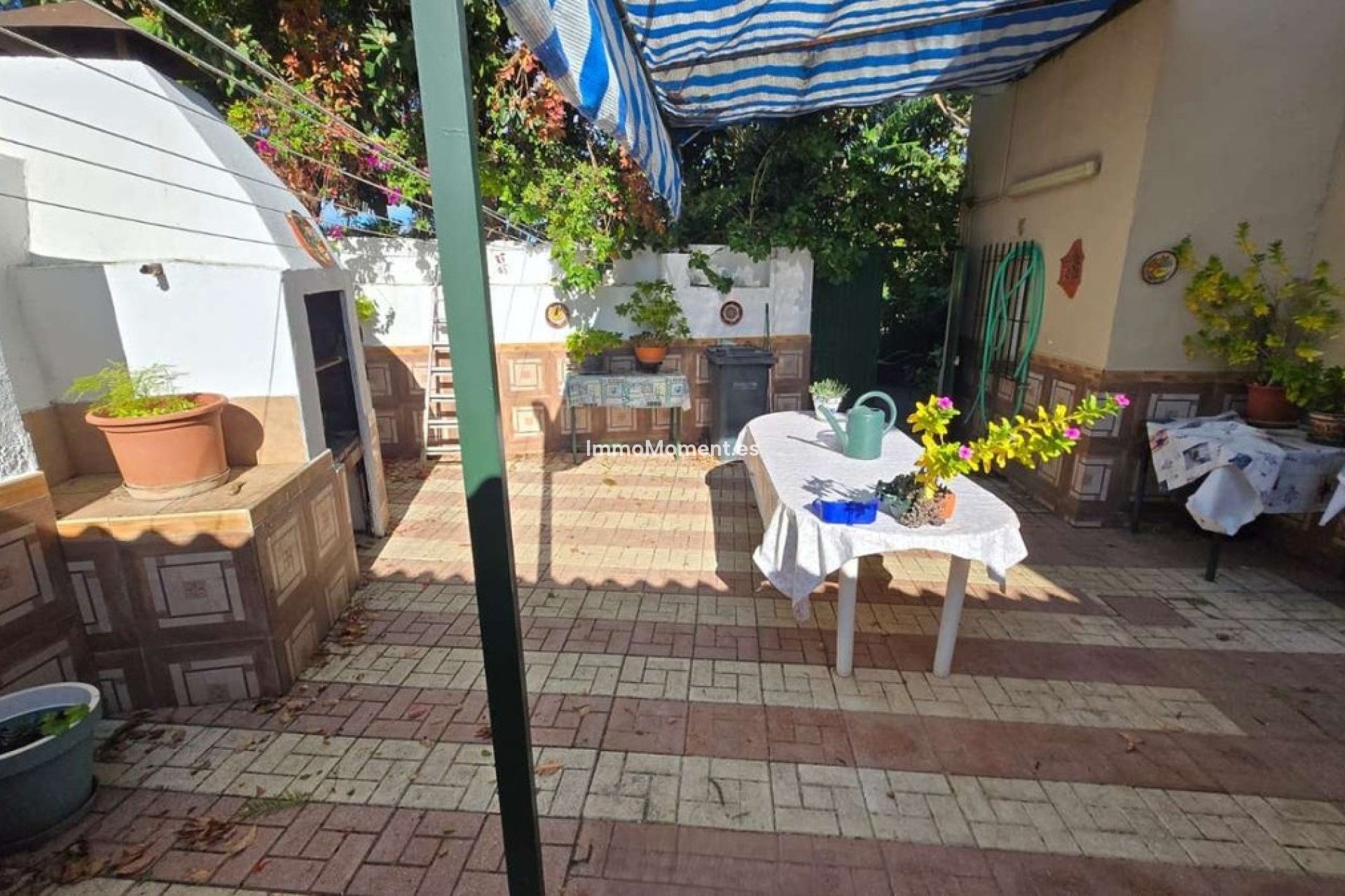 Bestaande woning - Vrijstaande villa - Binnenland  - Alhaurín de la Torre