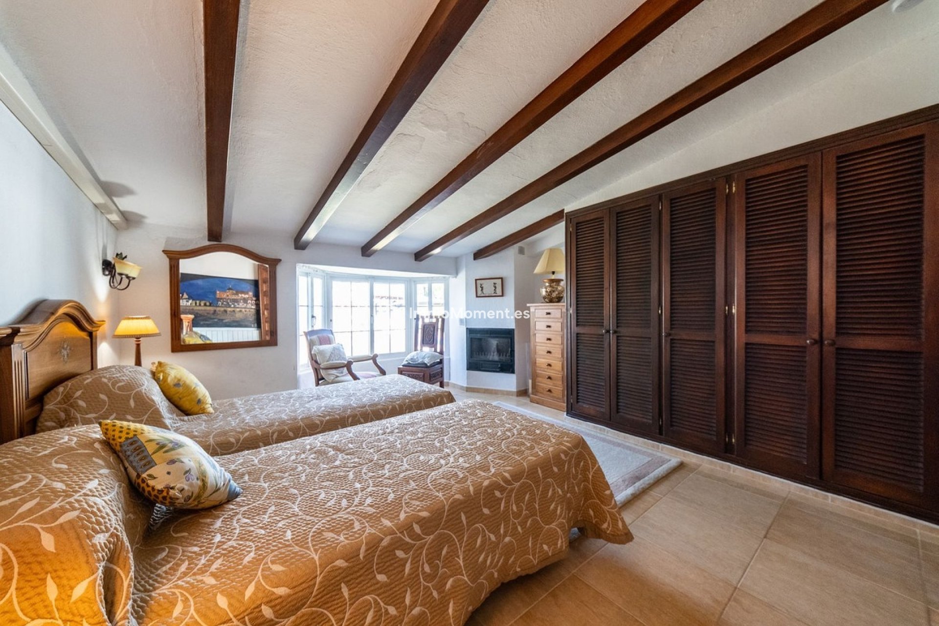 Bestaande woning - Vrijstaande villa - Binnenland  - Alhaurín de la Torre