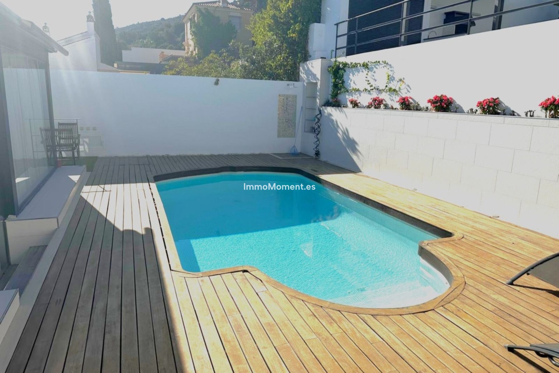 Bestaande woning - Vrijstaande villa - Binnenland  - Alhaurín de la Torre