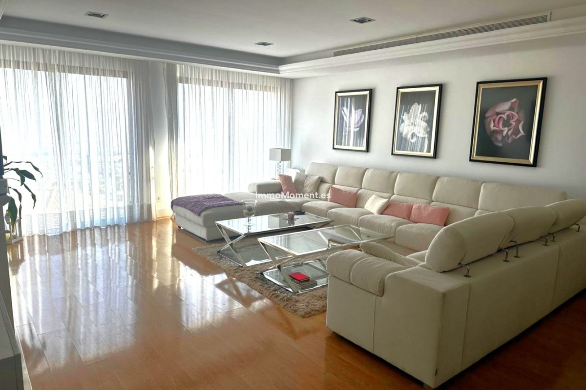 Bestaande woning - Vrijstaande villa - Binnenland  - Alhaurín de la Torre