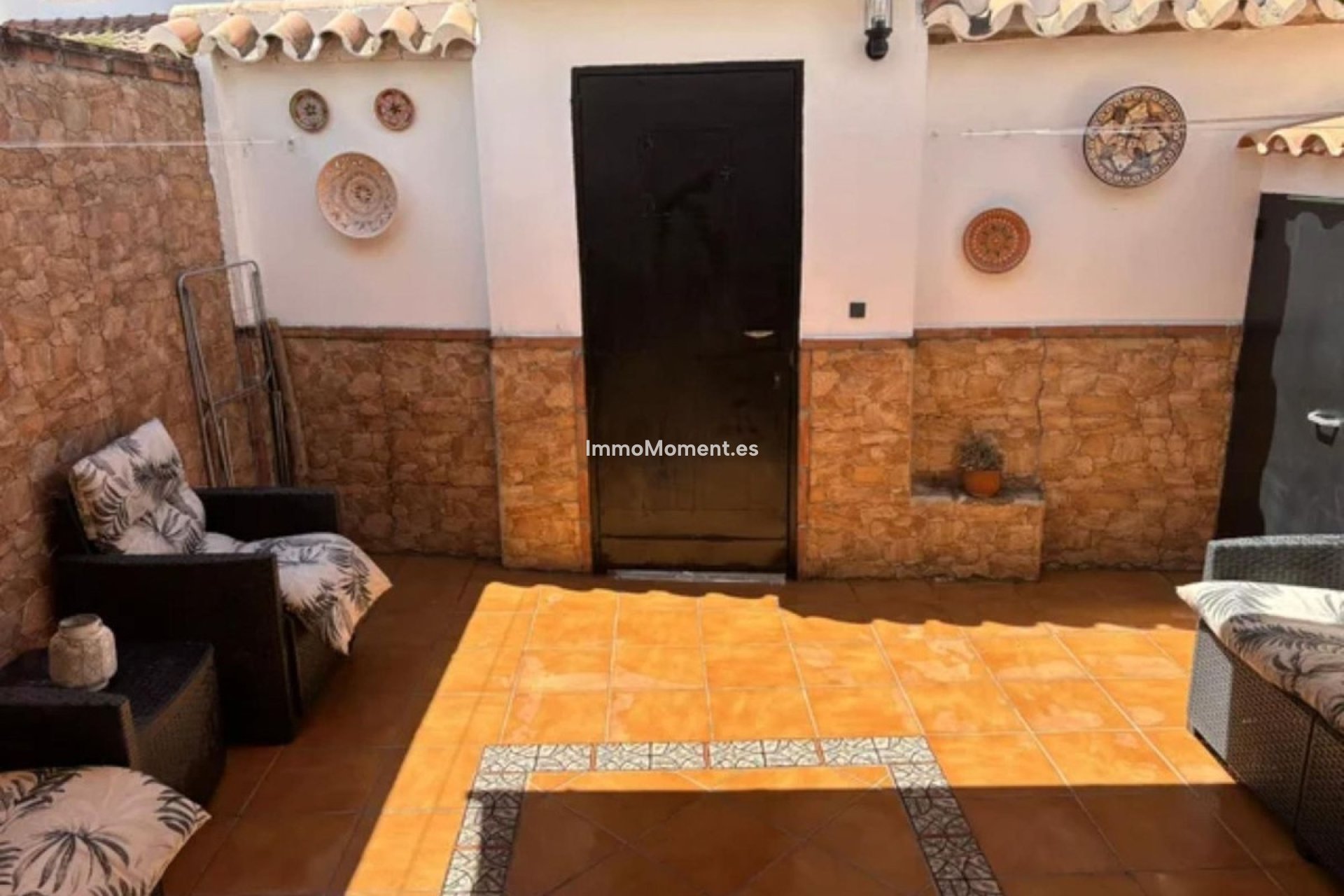 Bestaande woning - Vrijstaande villa - Binnenland  - Alhaurín de la Torre