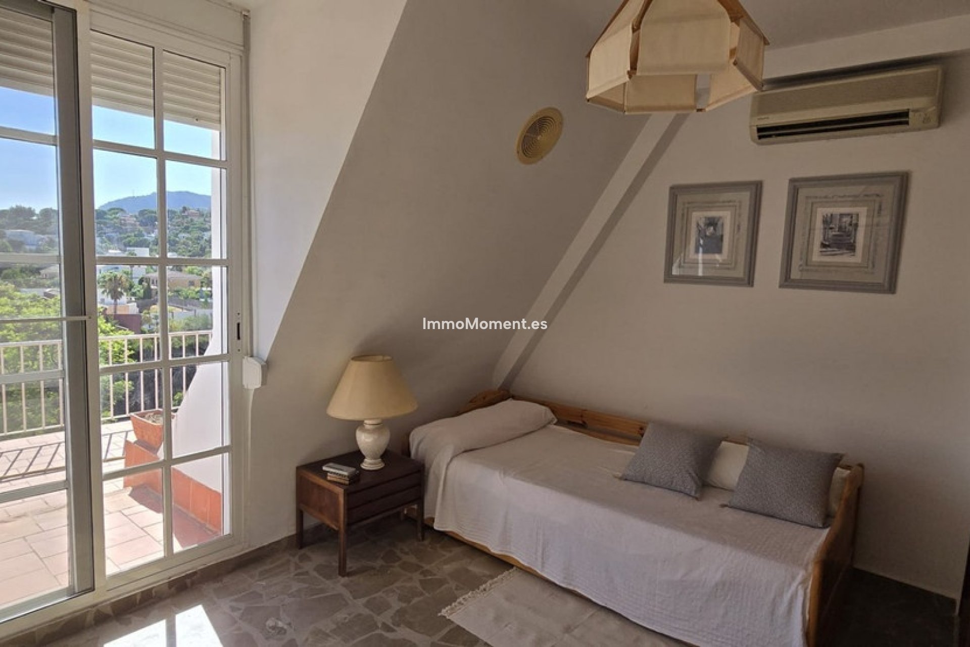 Bestaande woning - Vrijstaande villa - Binnenland  - Alhaurín de la Torre
