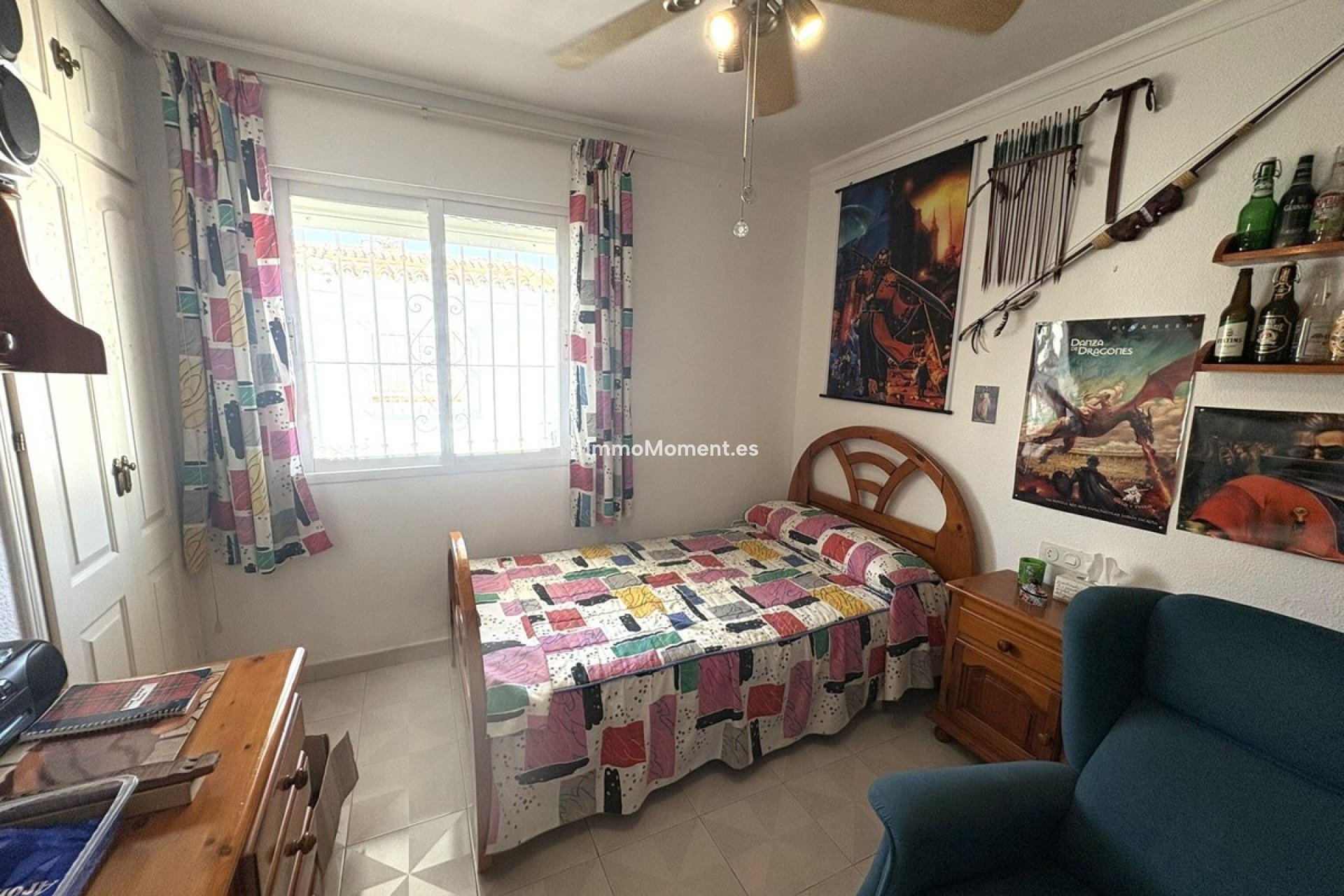 Bestaande woning - Vrijstaande villa - Binnenland  - Alhaurín de la Torre