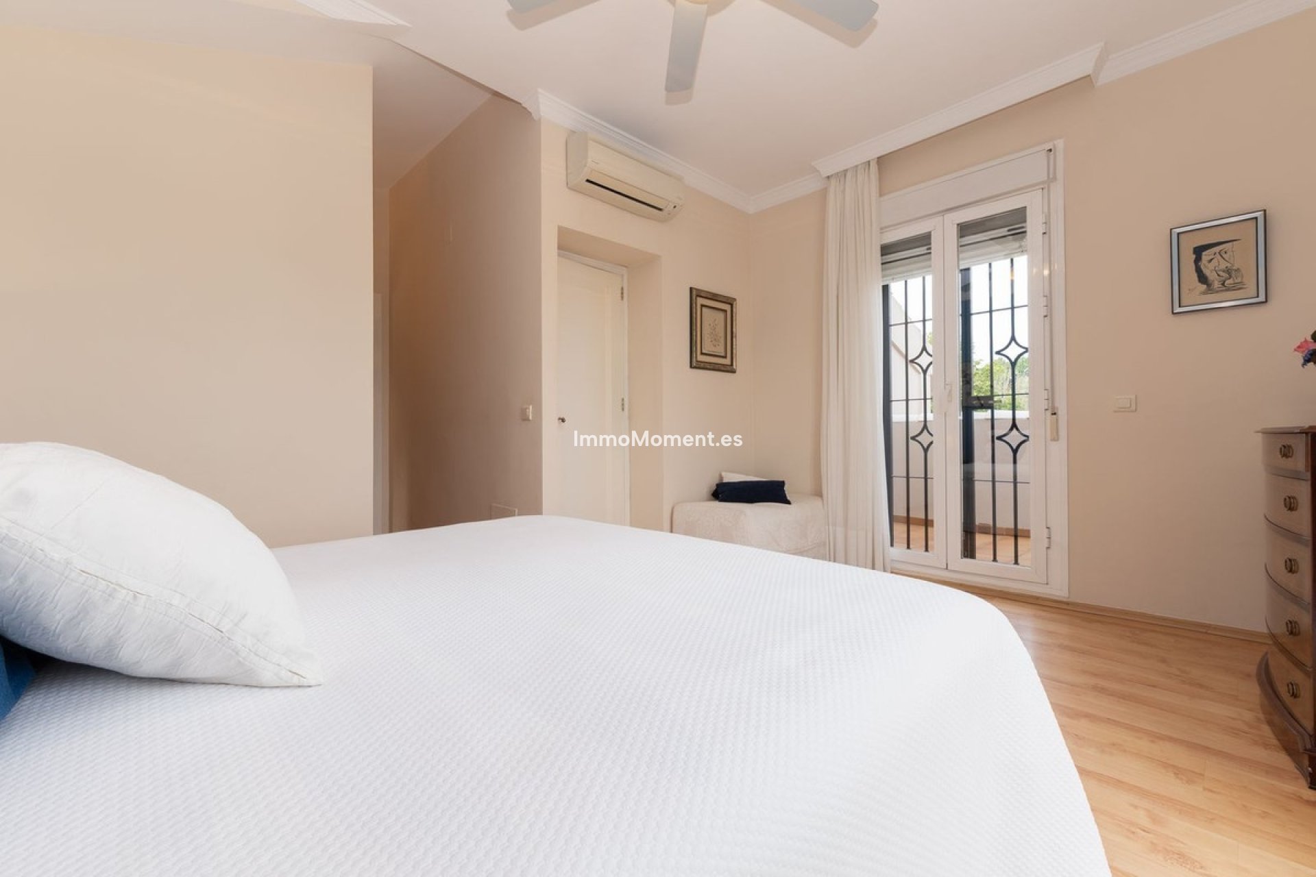 Bestaande woning - Vrijstaande villa - Binnenland  - Alhaurín de la Torre