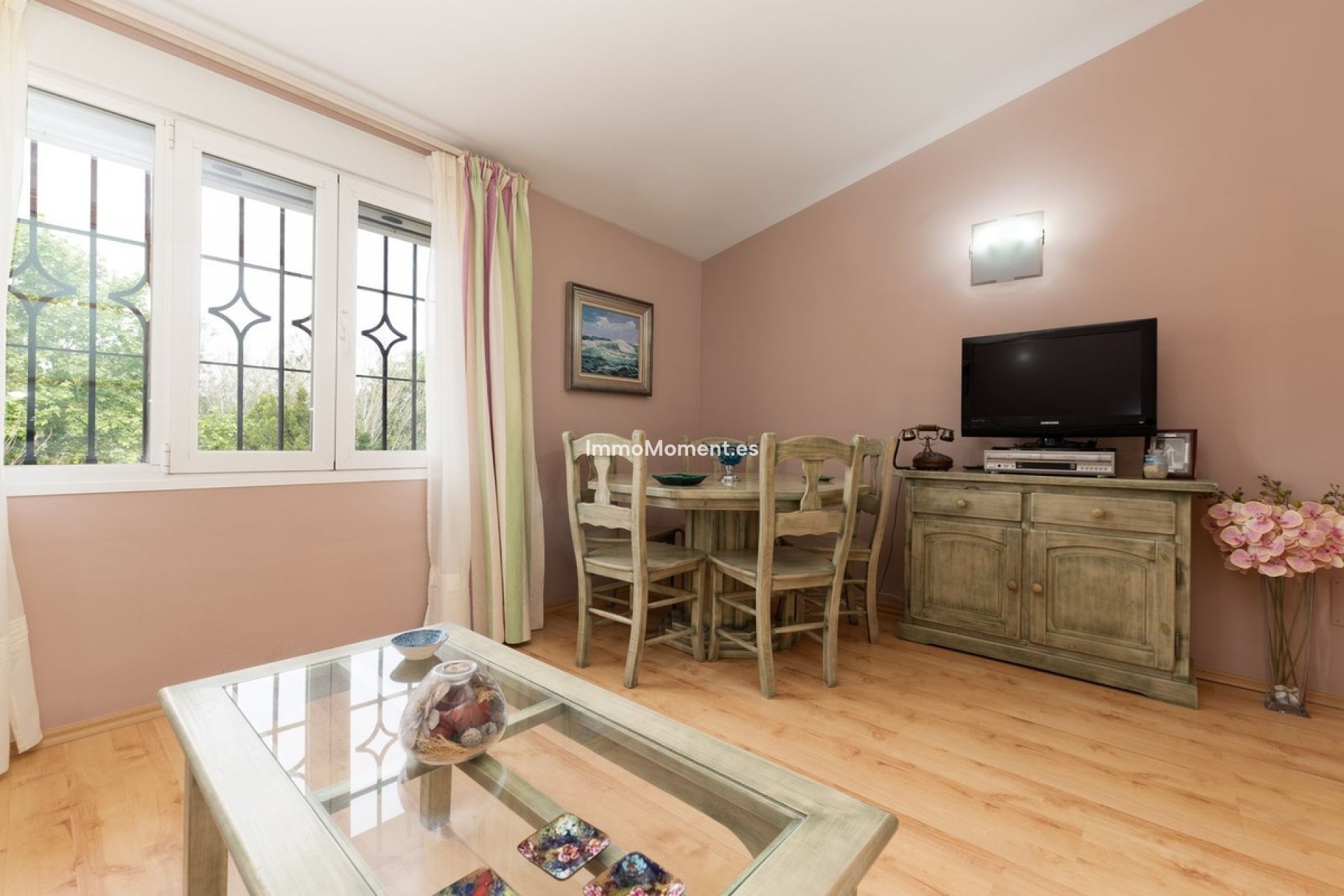 Bestaande woning - Vrijstaande villa - Binnenland  - Alhaurín de la Torre