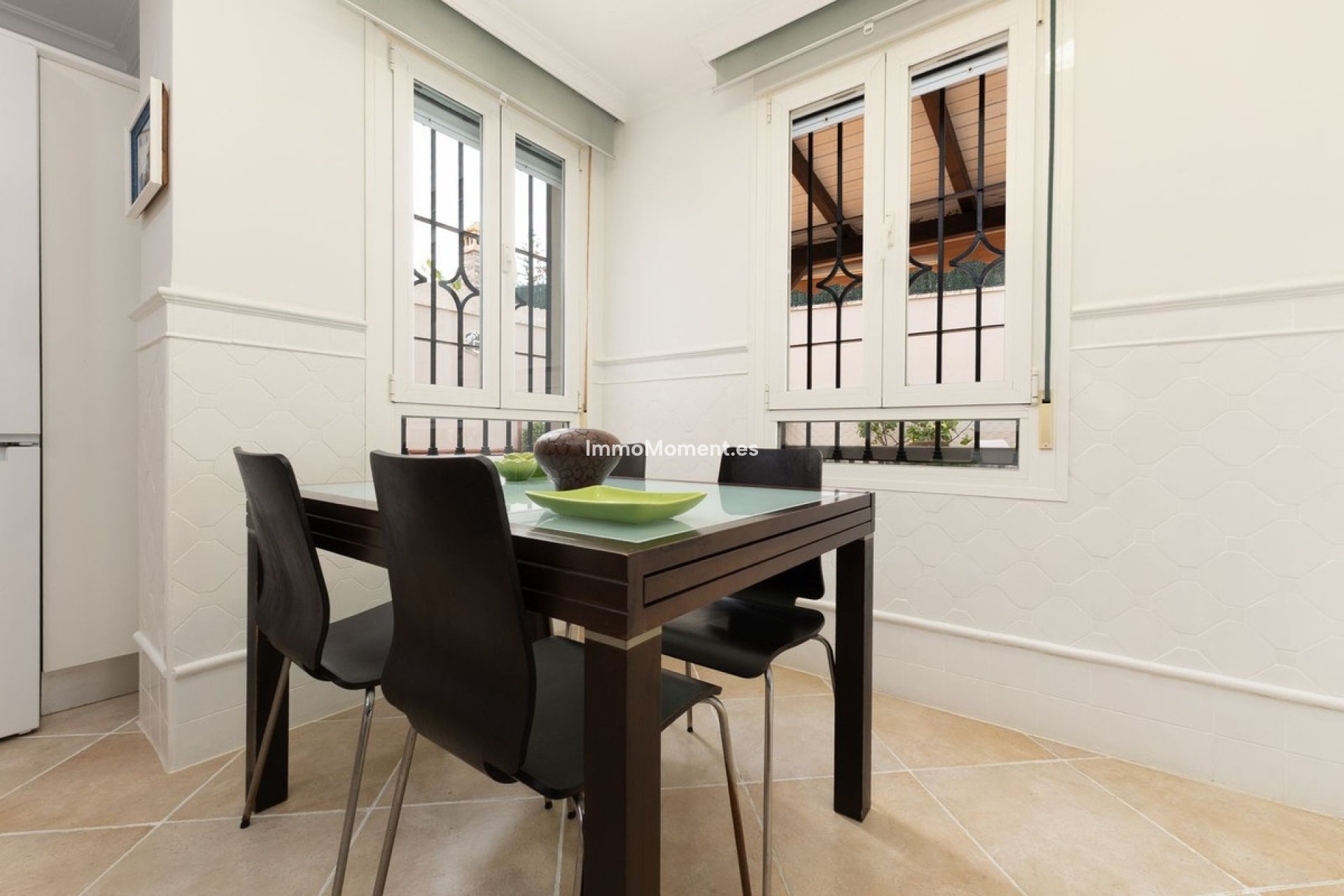 Bestaande woning - Vrijstaande villa - Binnenland  - Alhaurín de la Torre