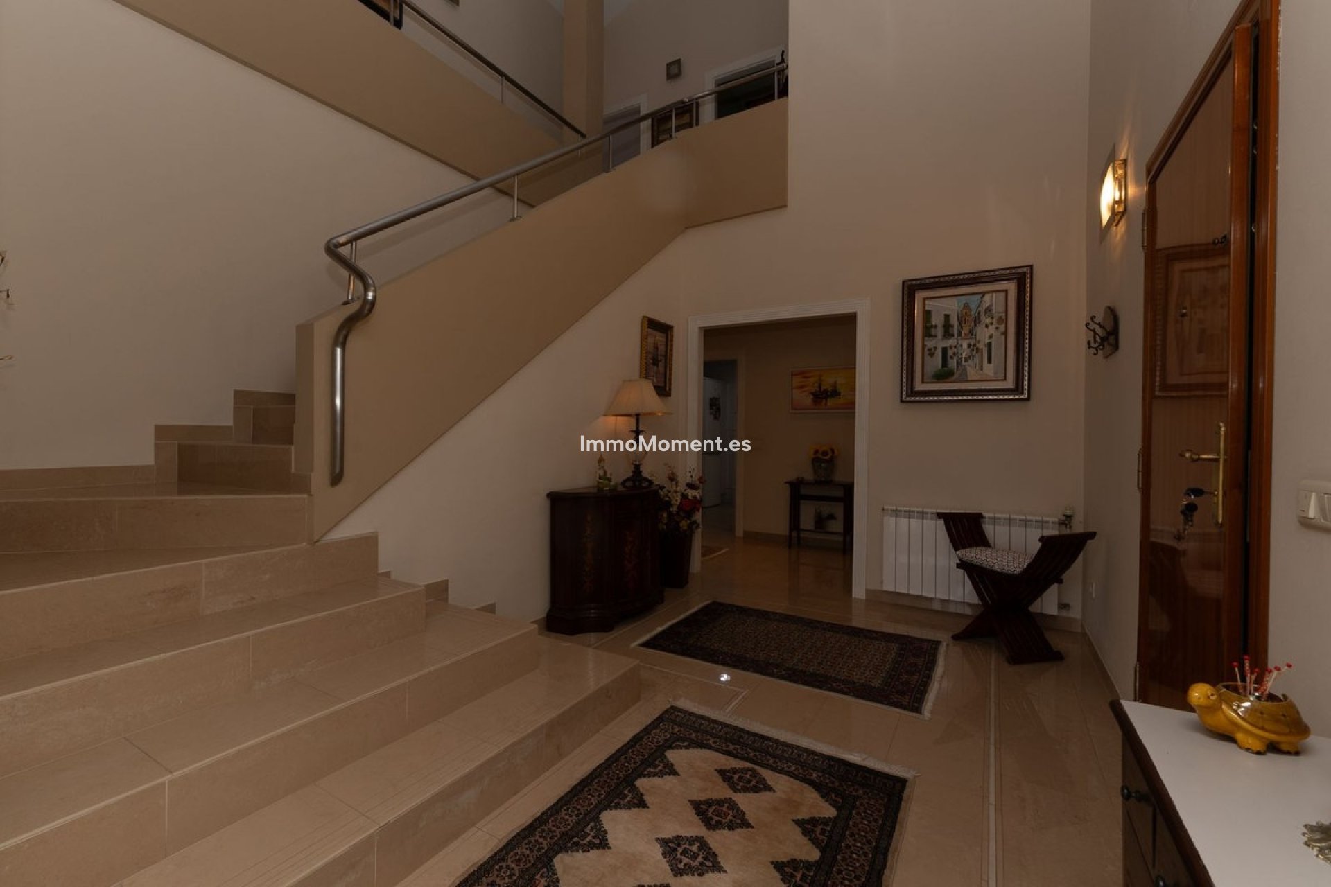 Bestaande woning - Vrijstaande villa - Binnenland  - Alhaurín de la Torre