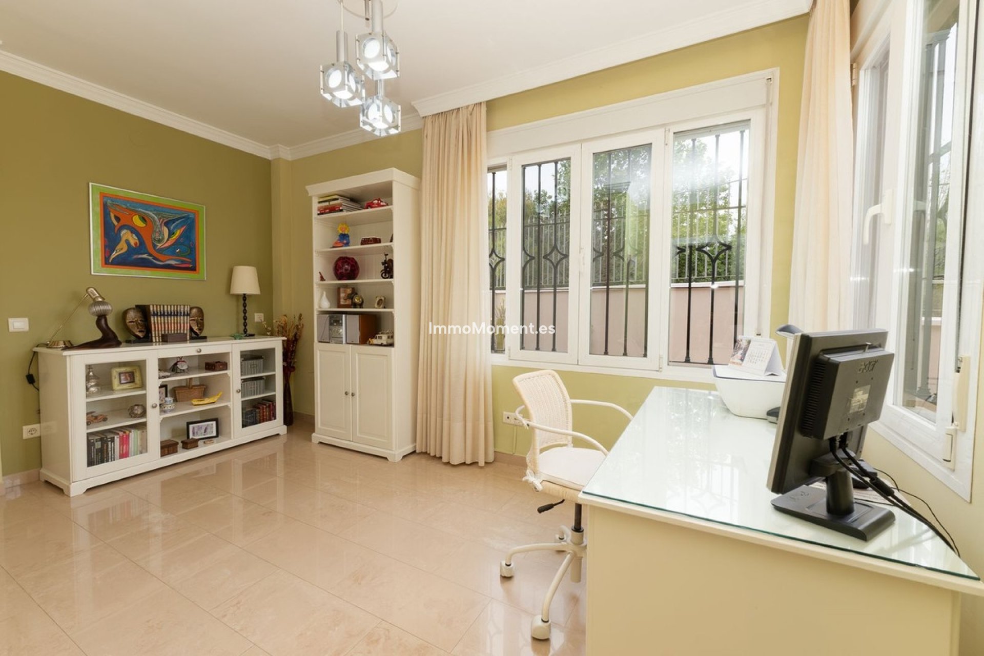 Bestaande woning - Vrijstaande villa - Binnenland  - Alhaurín de la Torre