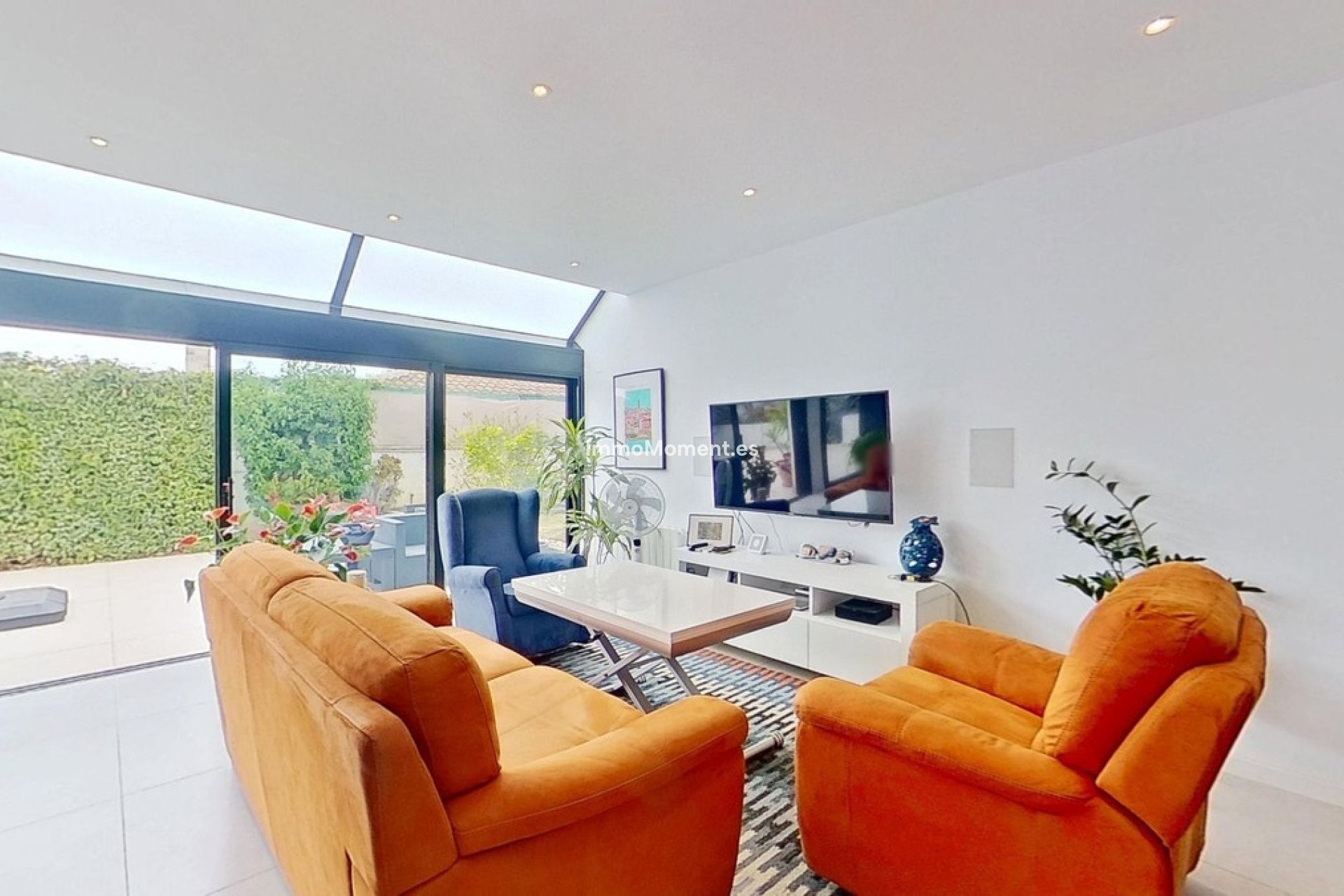 Bestaande woning - Vrijstaande villa - Binnenland  - Alhaurín de la Torre