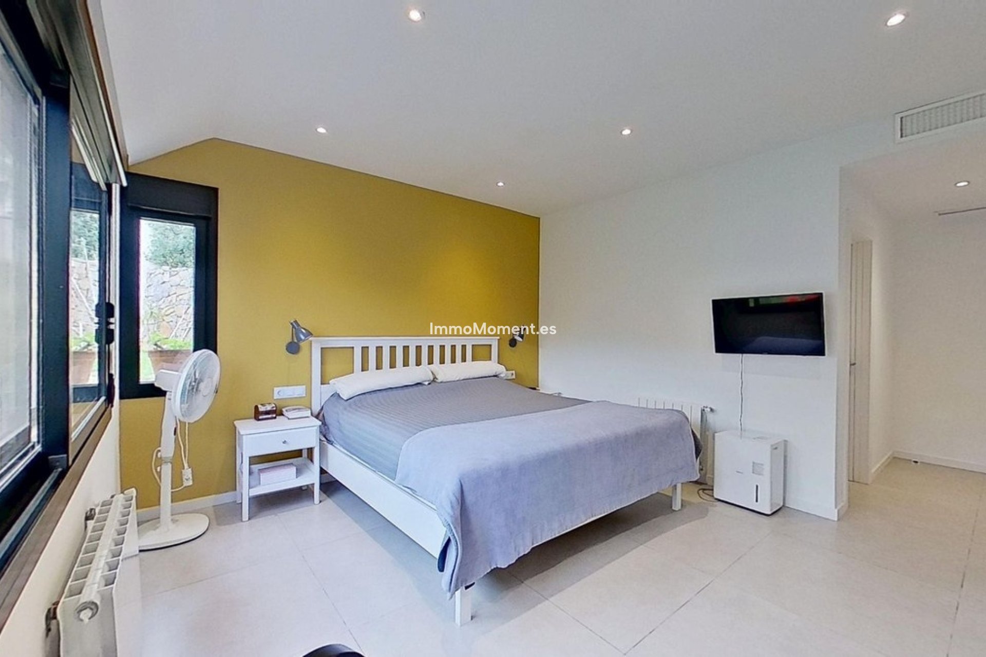 Bestaande woning - Vrijstaande villa - Binnenland  - Alhaurín de la Torre