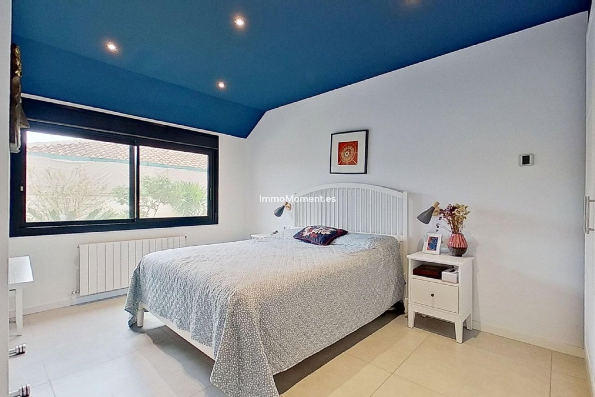 Bestaande woning - Vrijstaande villa - Binnenland  - Alhaurín de la Torre