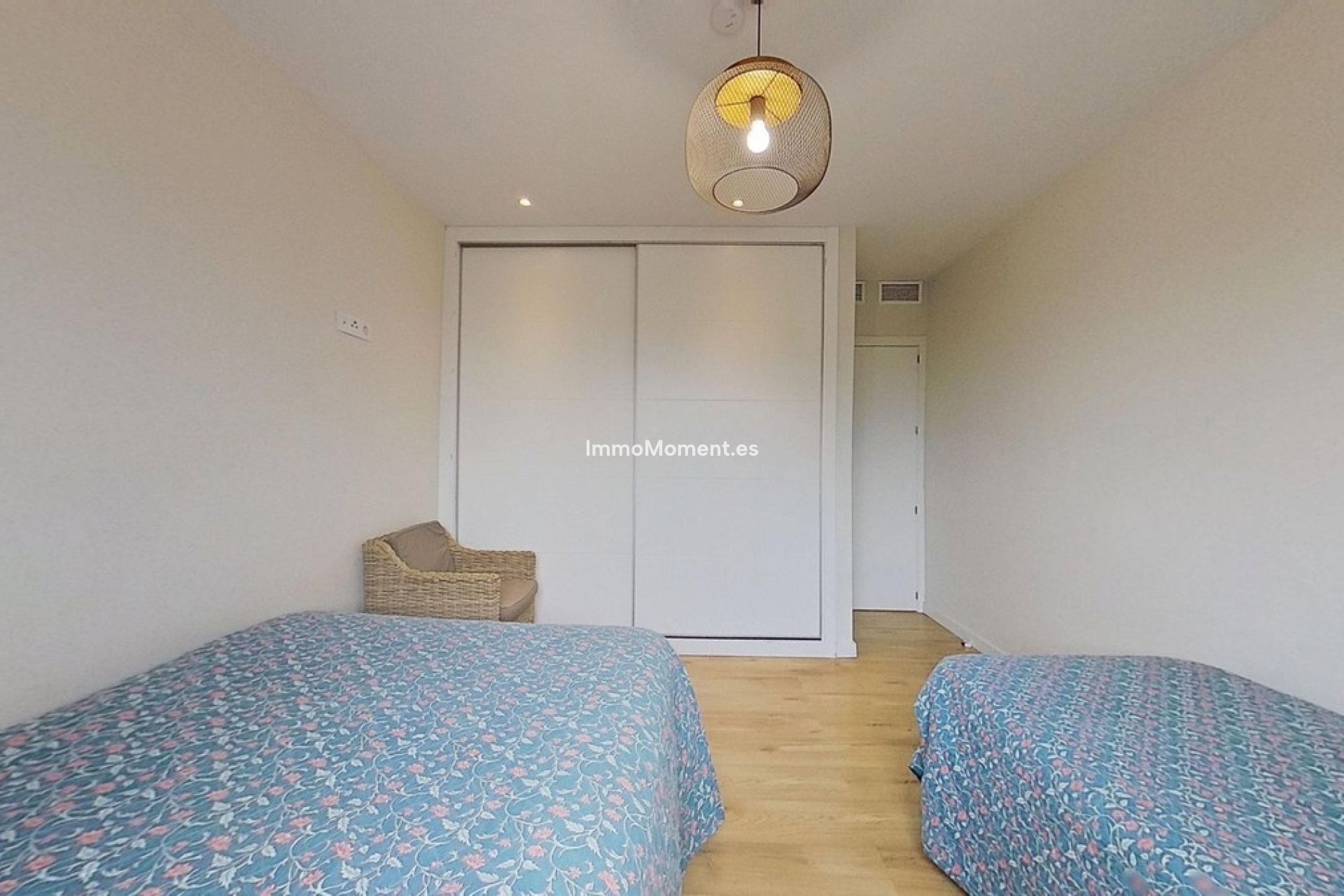 Bestaande woning - Vrijstaande villa - Binnenland  - Alhaurín de la Torre