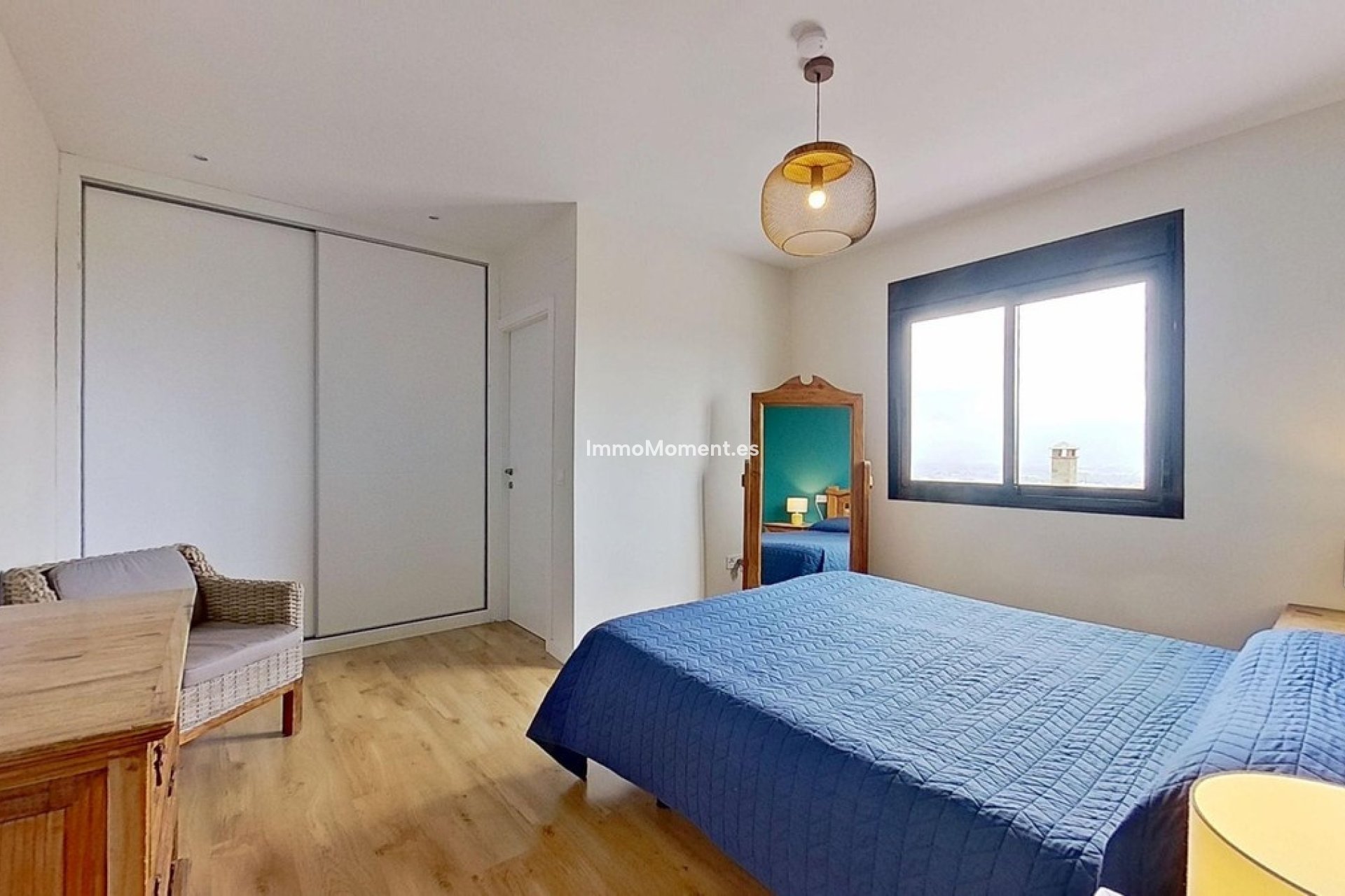 Bestaande woning - Vrijstaande villa - Binnenland  - Alhaurín de la Torre
