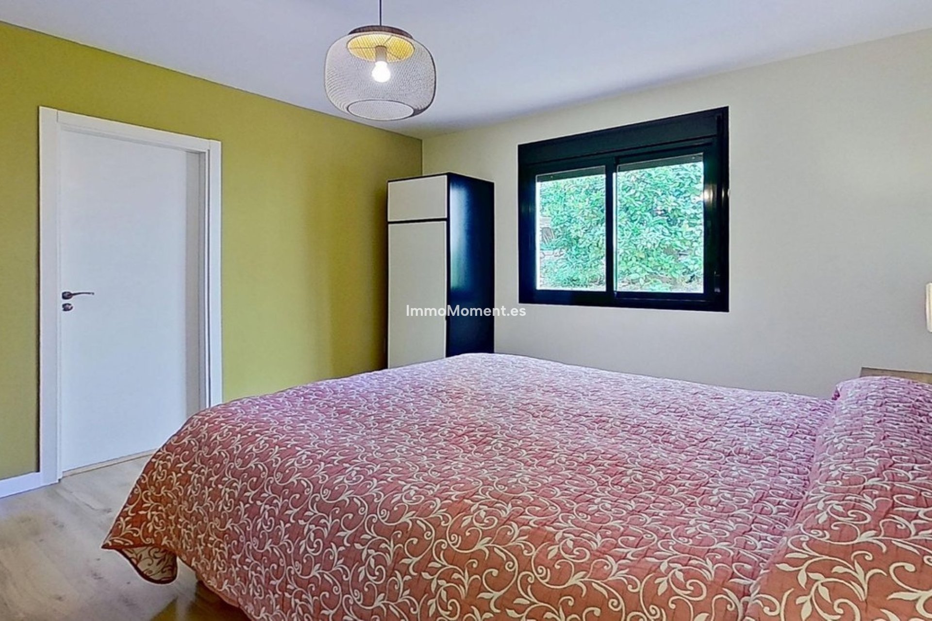 Bestaande woning - Vrijstaande villa - Binnenland  - Alhaurín de la Torre